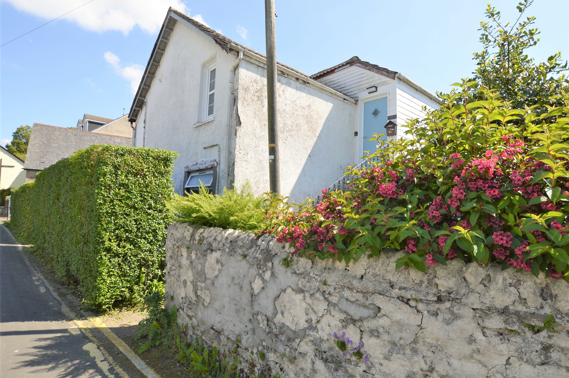 Background image - Property image