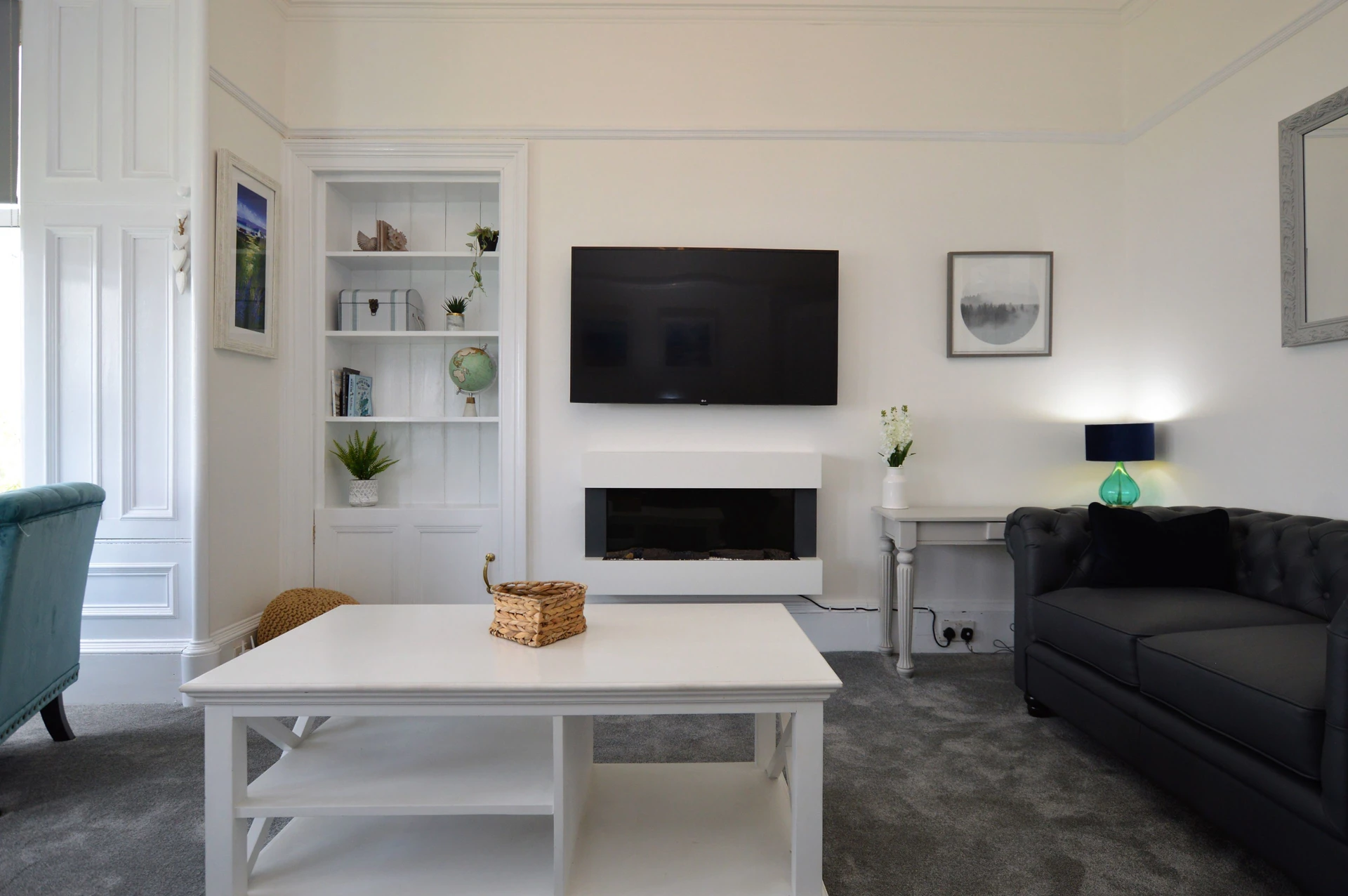 Findhorn Upper Apartment Image 1