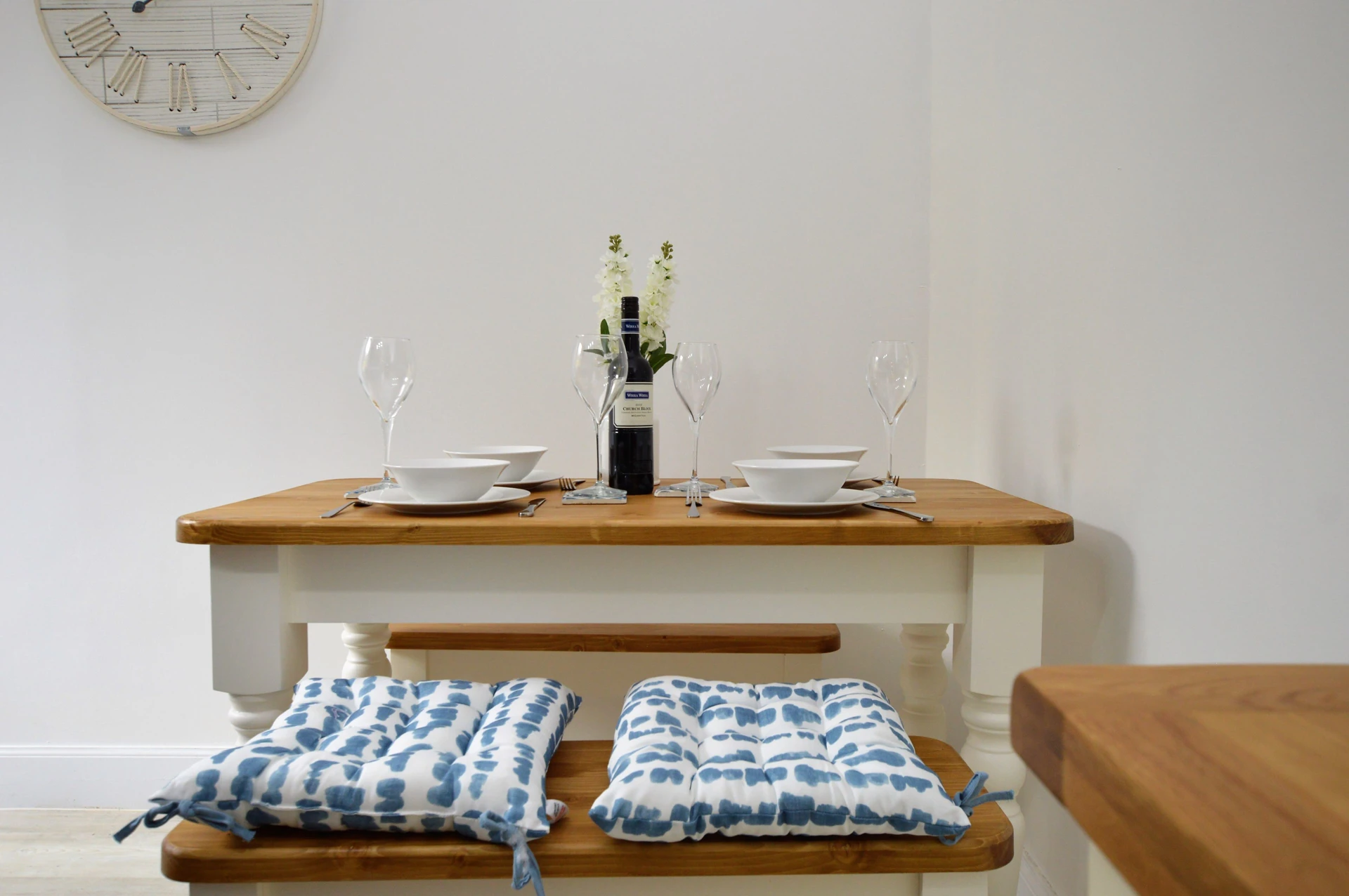 Findhorn Upper Apartment Image 1