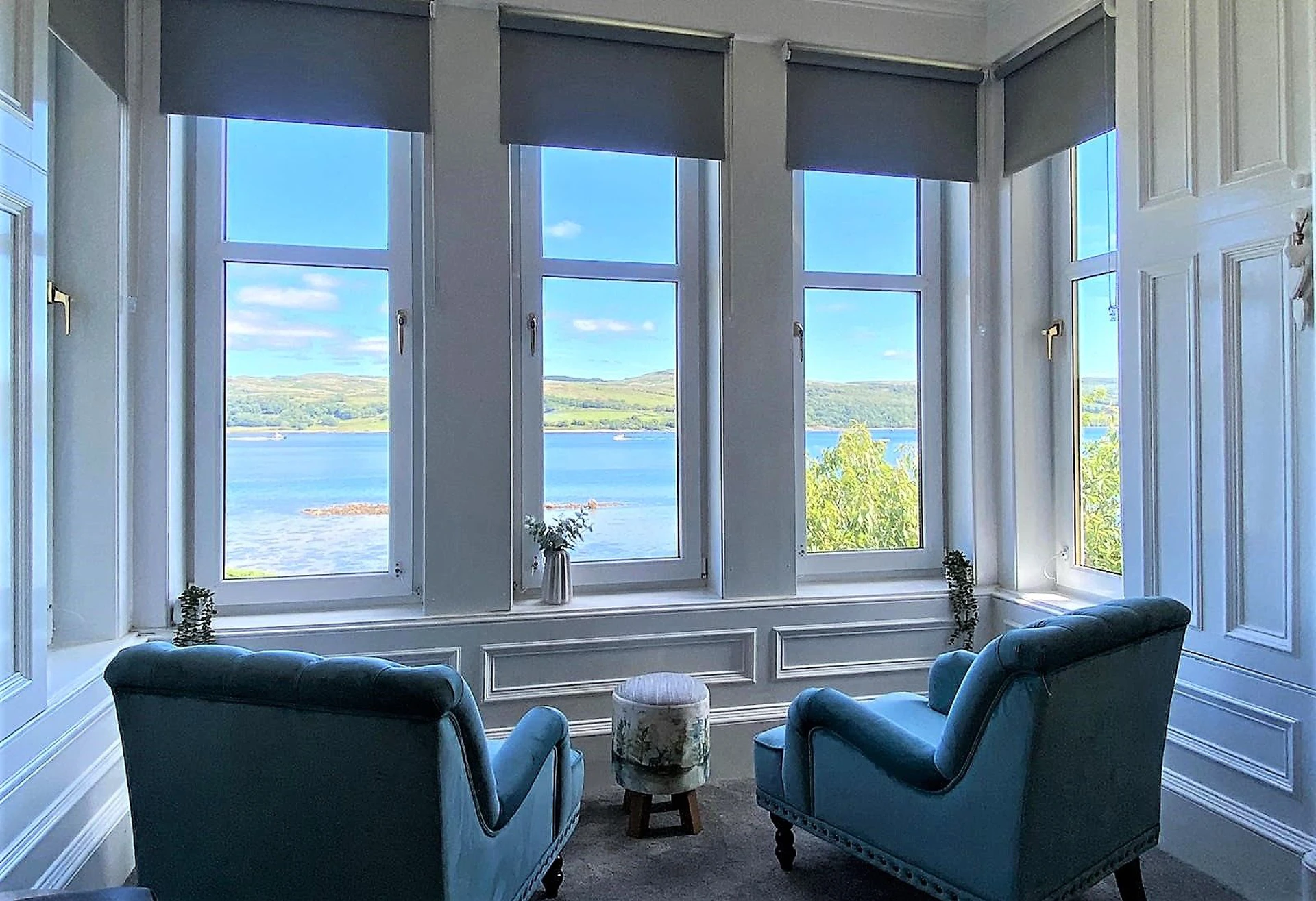 Findhorn Upper Apartment Image 1