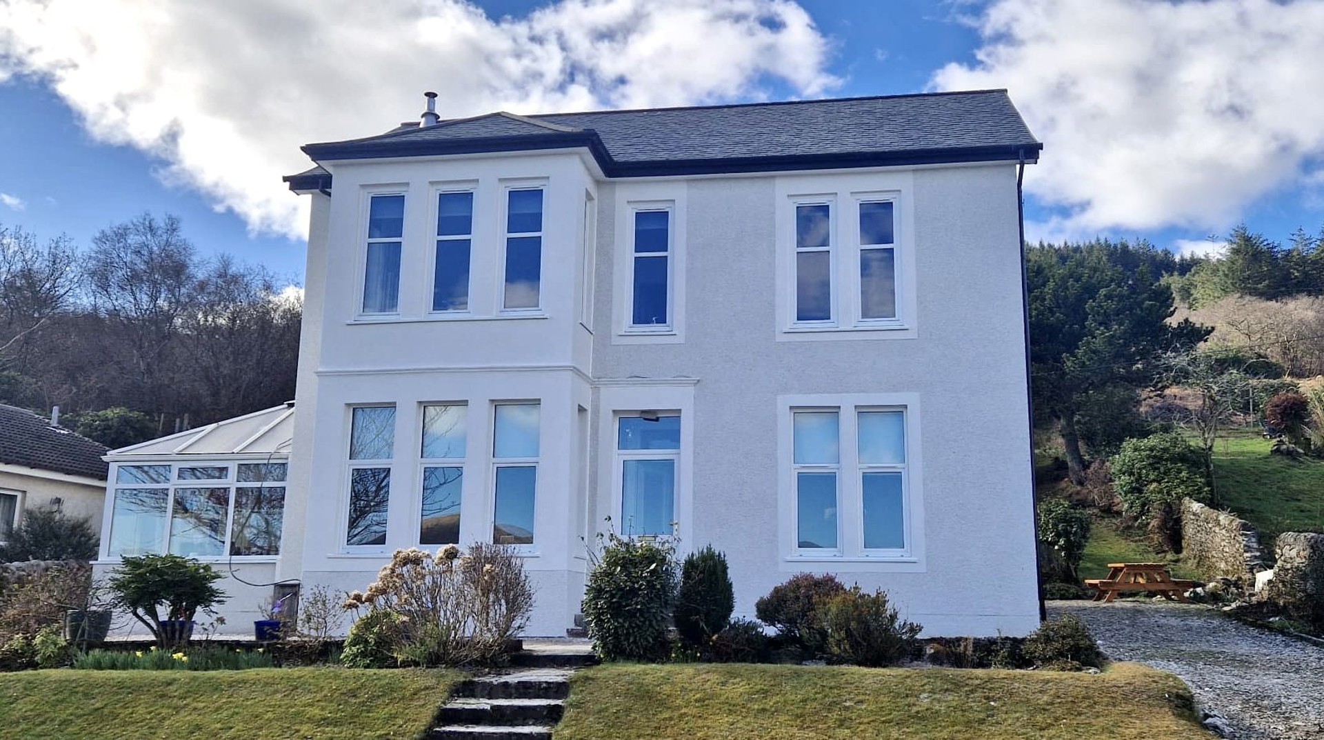 Background image - Property image