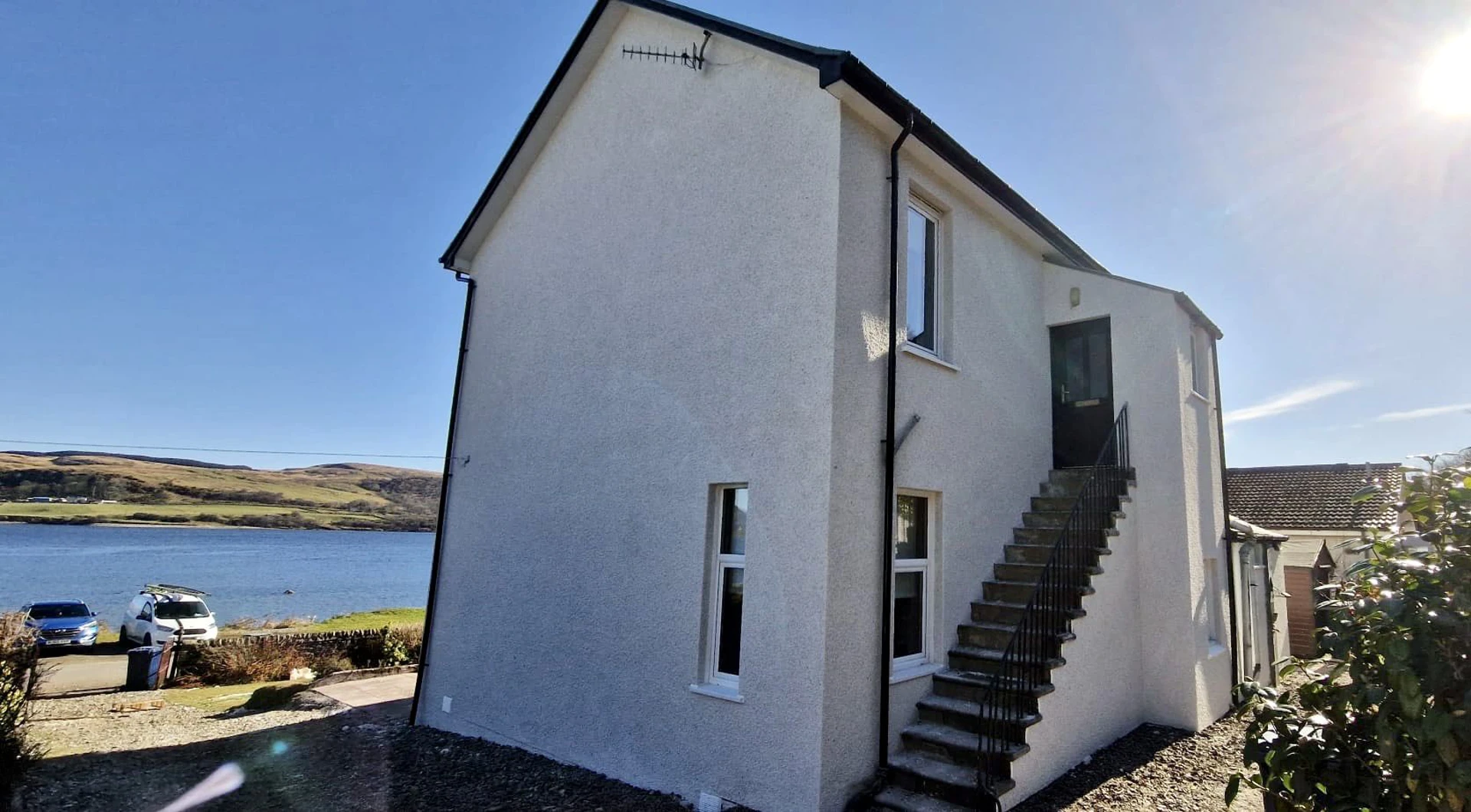 Findhorn Upper Apartment Image 1