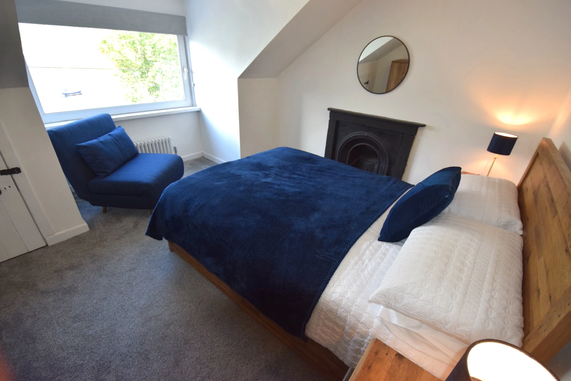 1 Planetree Cottage - Loch View Image 1