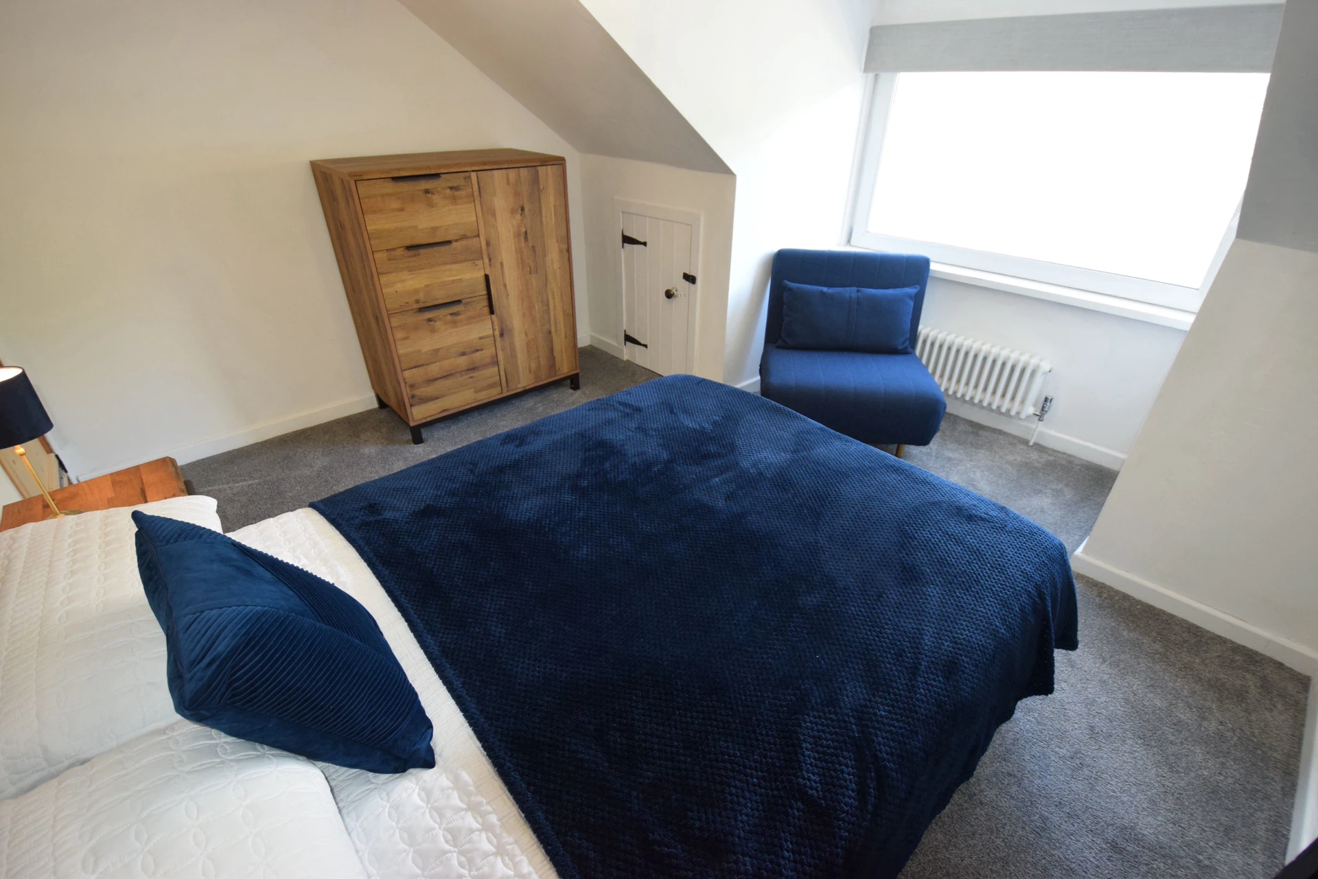 1 Planetree Cottage - Loch View Image 1