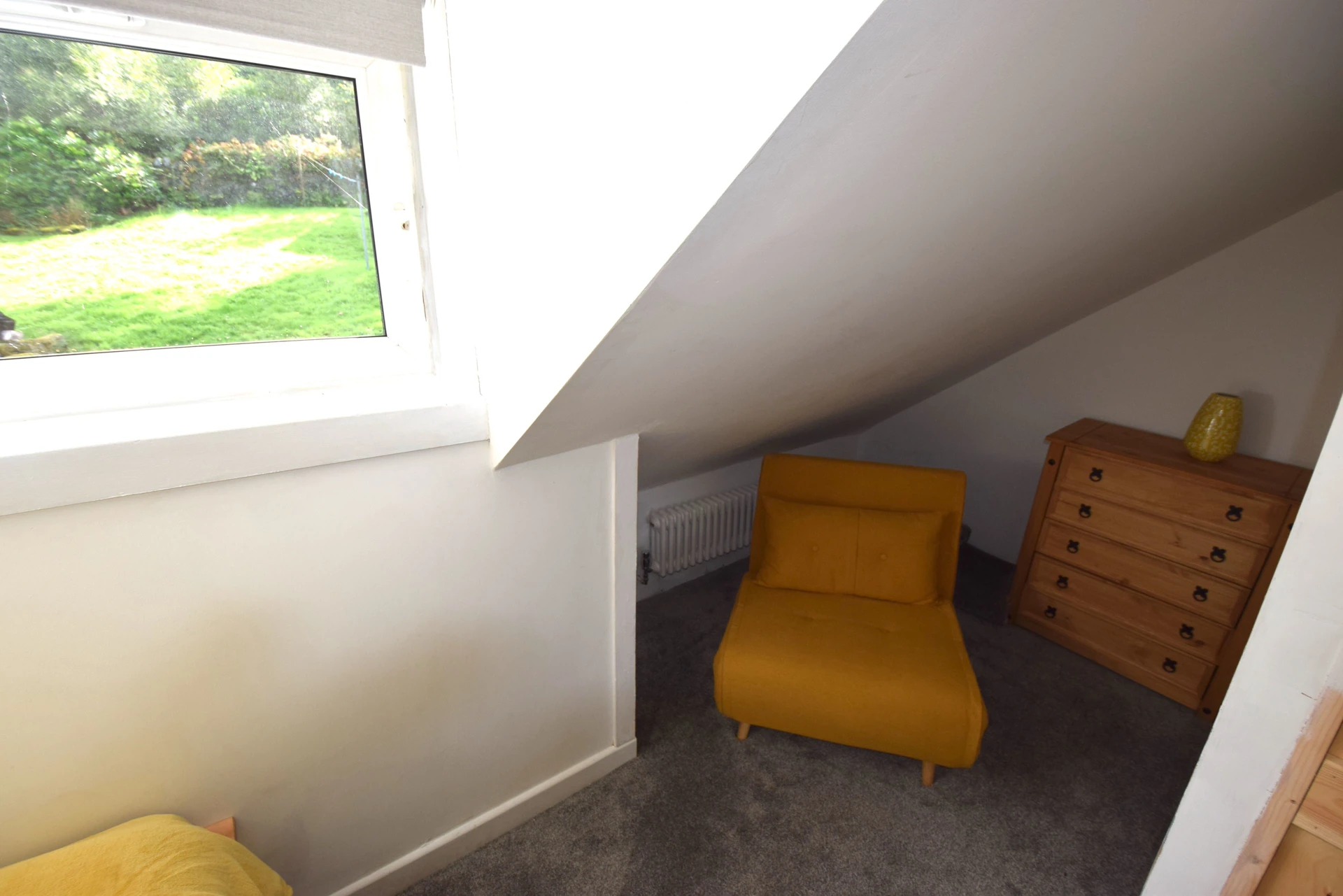 1 Planetree Cottage - Loch View Image 1