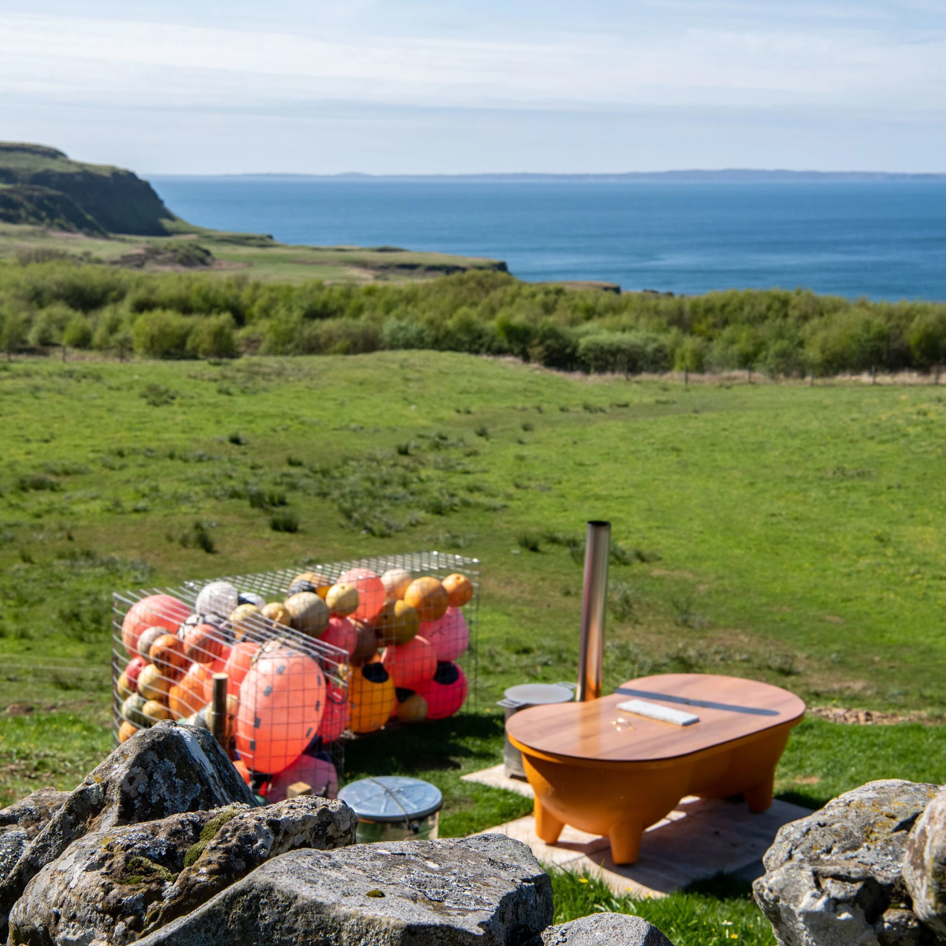 Shepherd's Hut Image 1