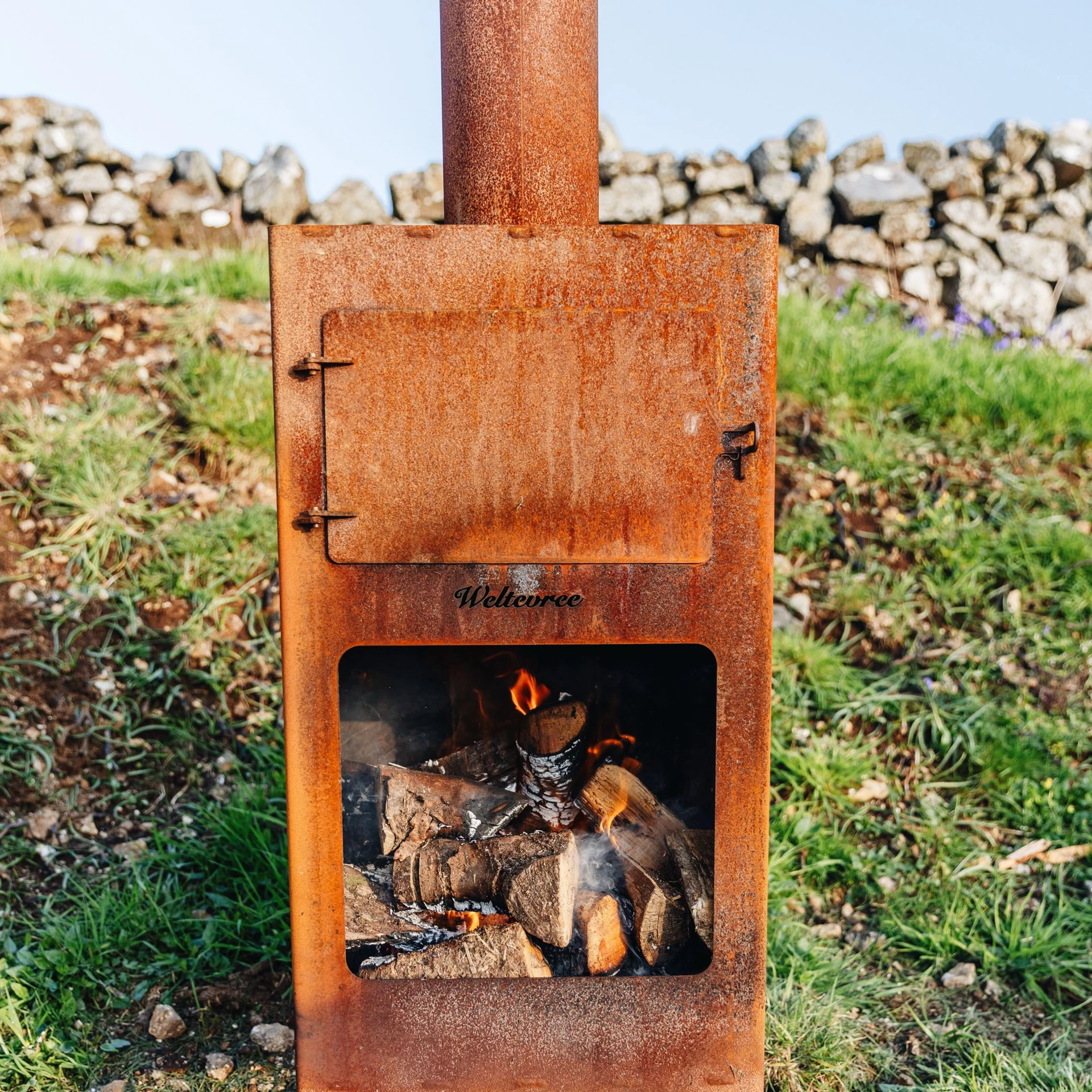 Shepherd's Hut Image 1