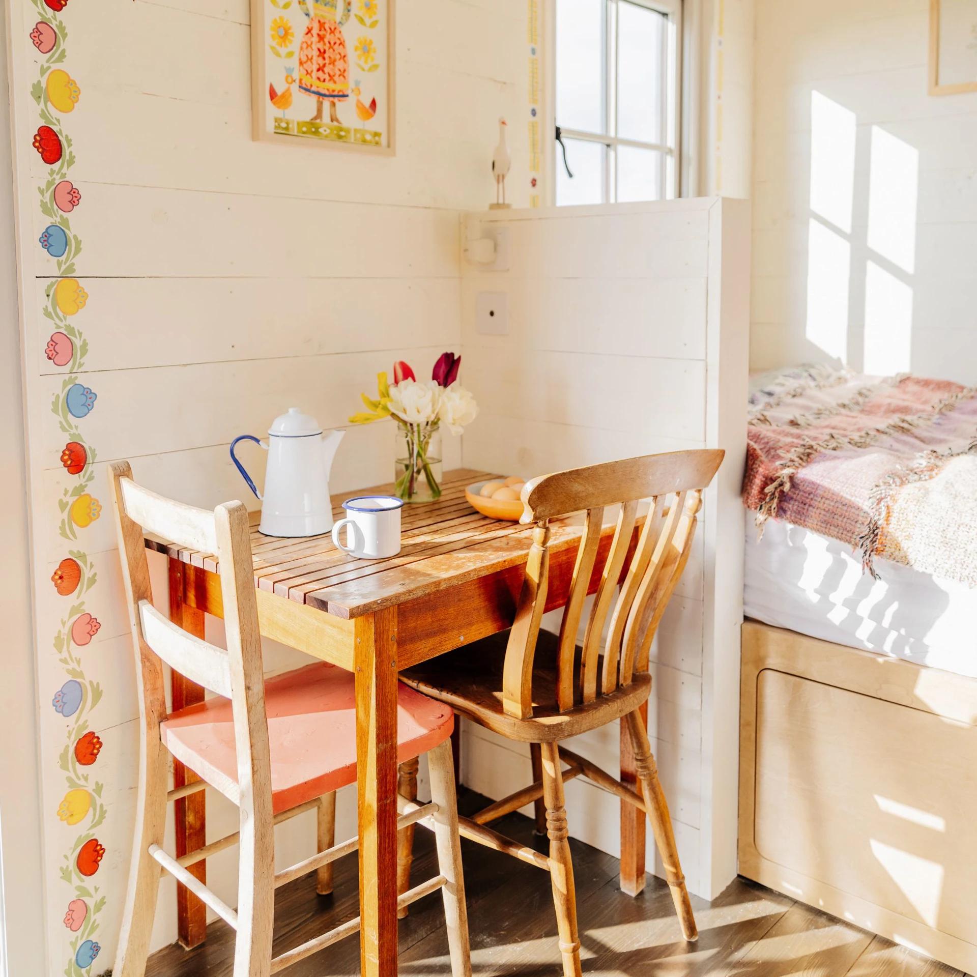 Shepherd's Hut Image 1