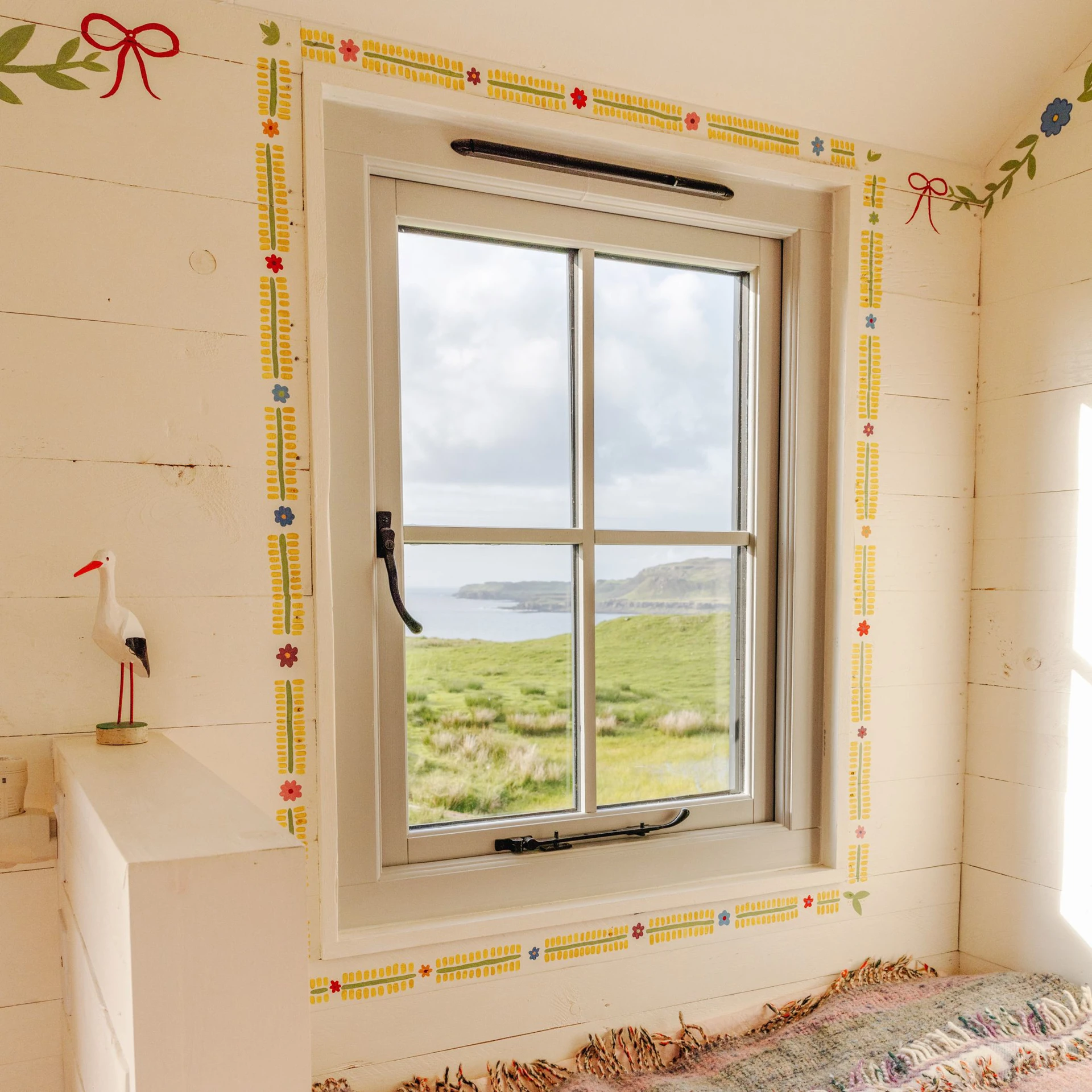 Shepherd's Hut Image 1