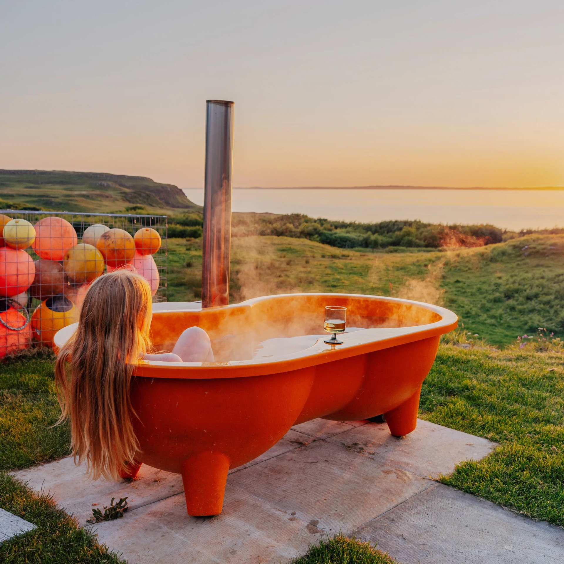 Shepherd's Hut Image 1