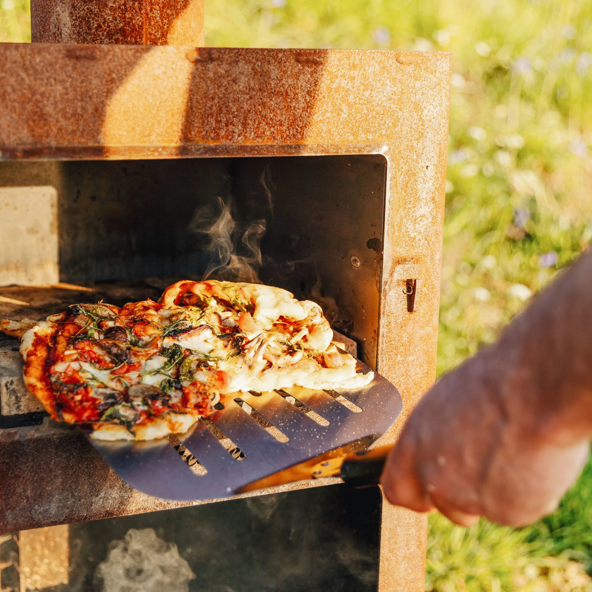 Shepherd's Hut Image 1