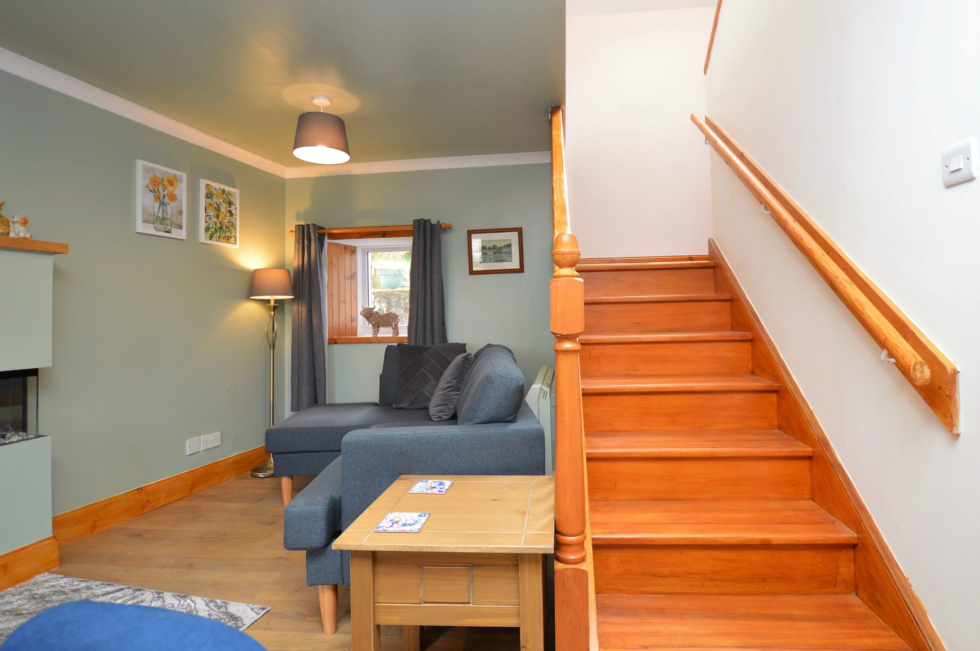 Chapelton Cottage Image 1