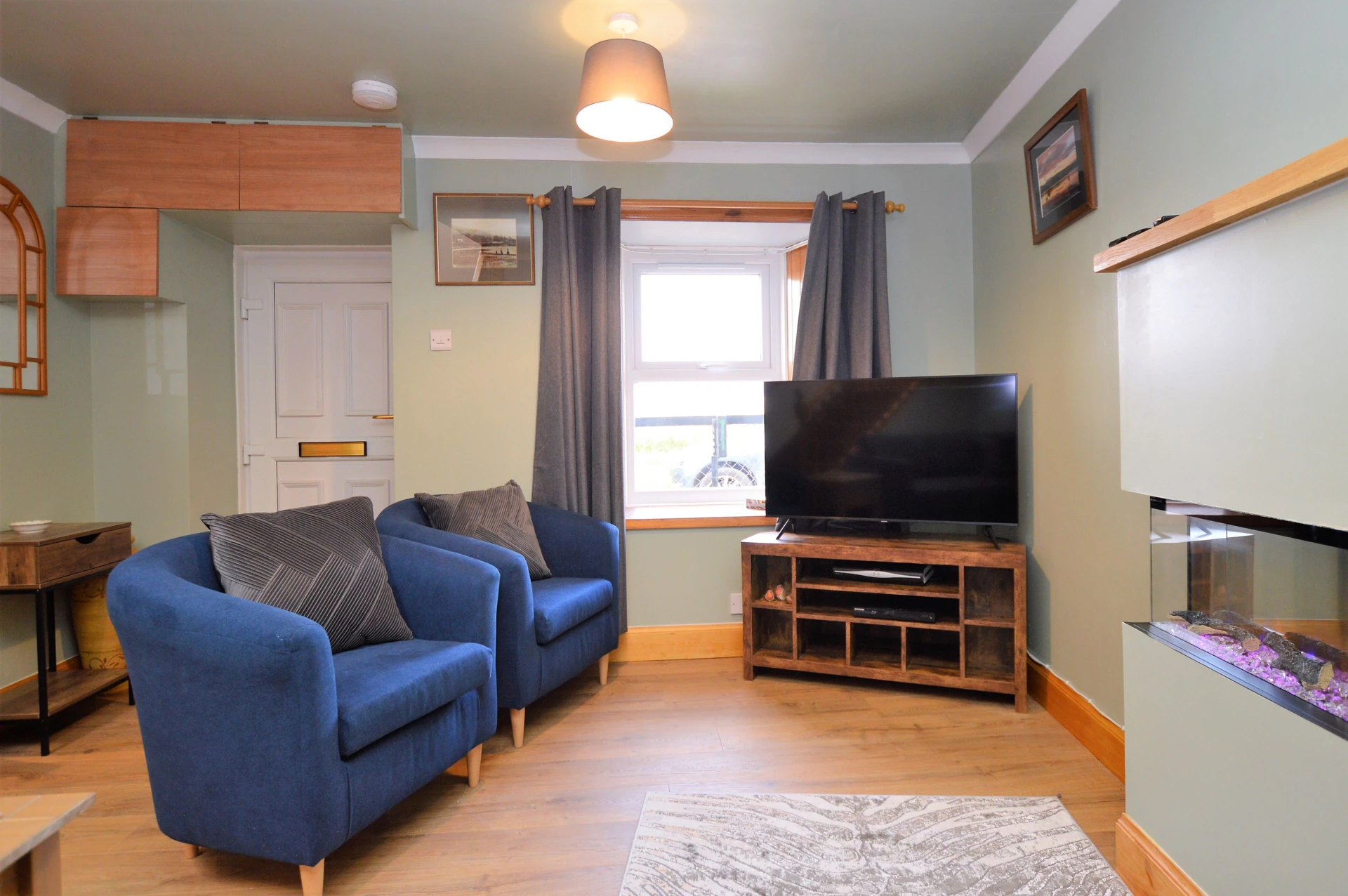 Chapelton Cottage Image 1