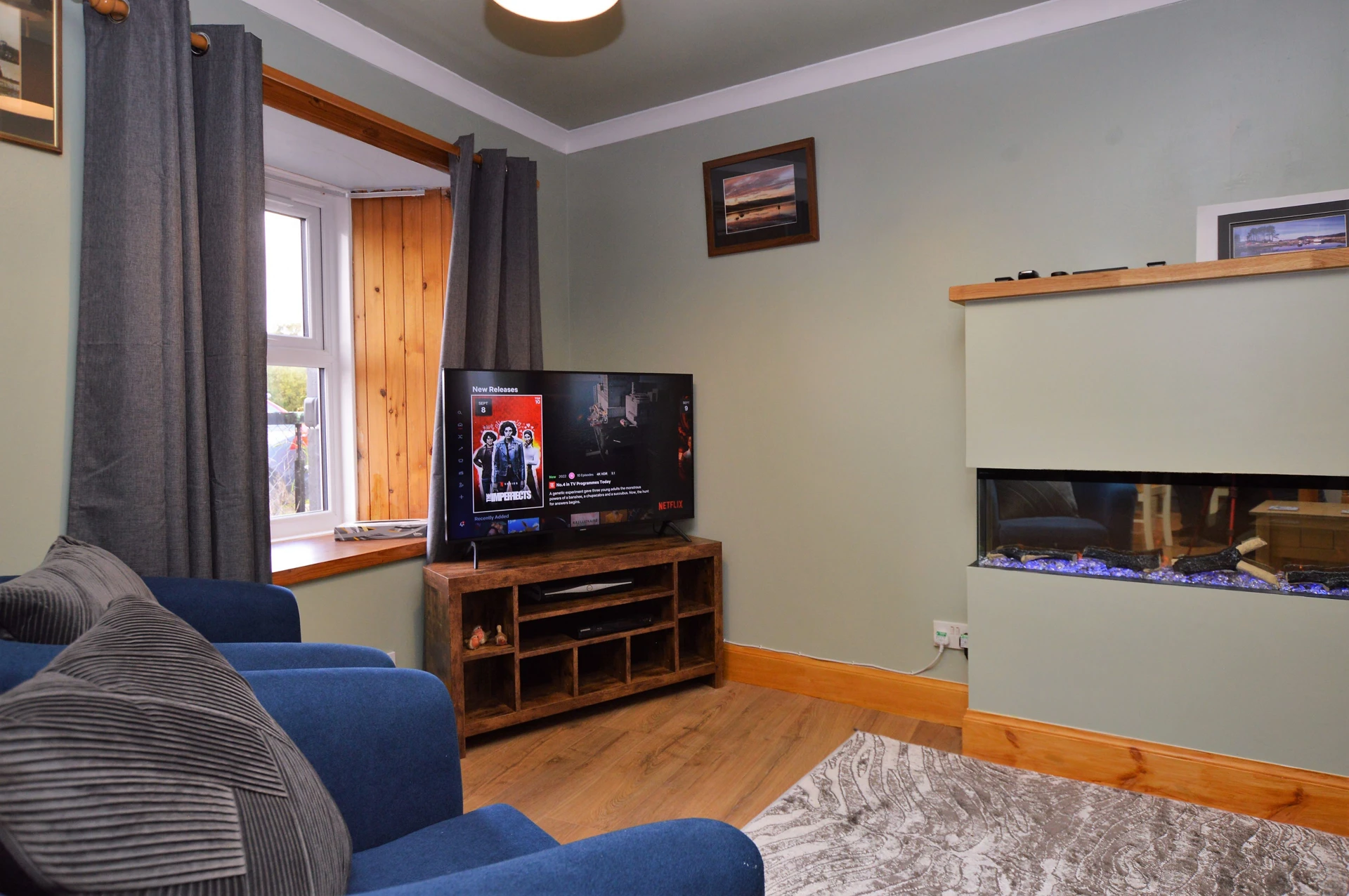 Chapelton Cottage Image 1