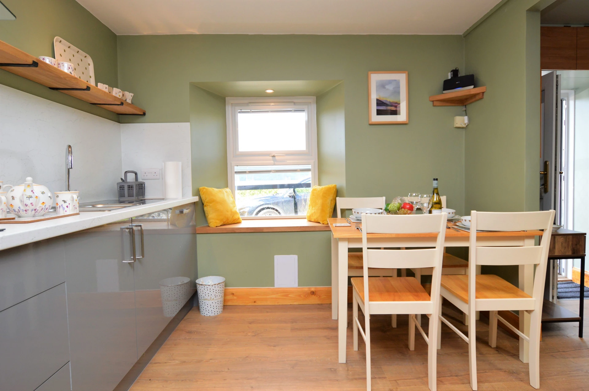 Chapelton Cottage Image 1