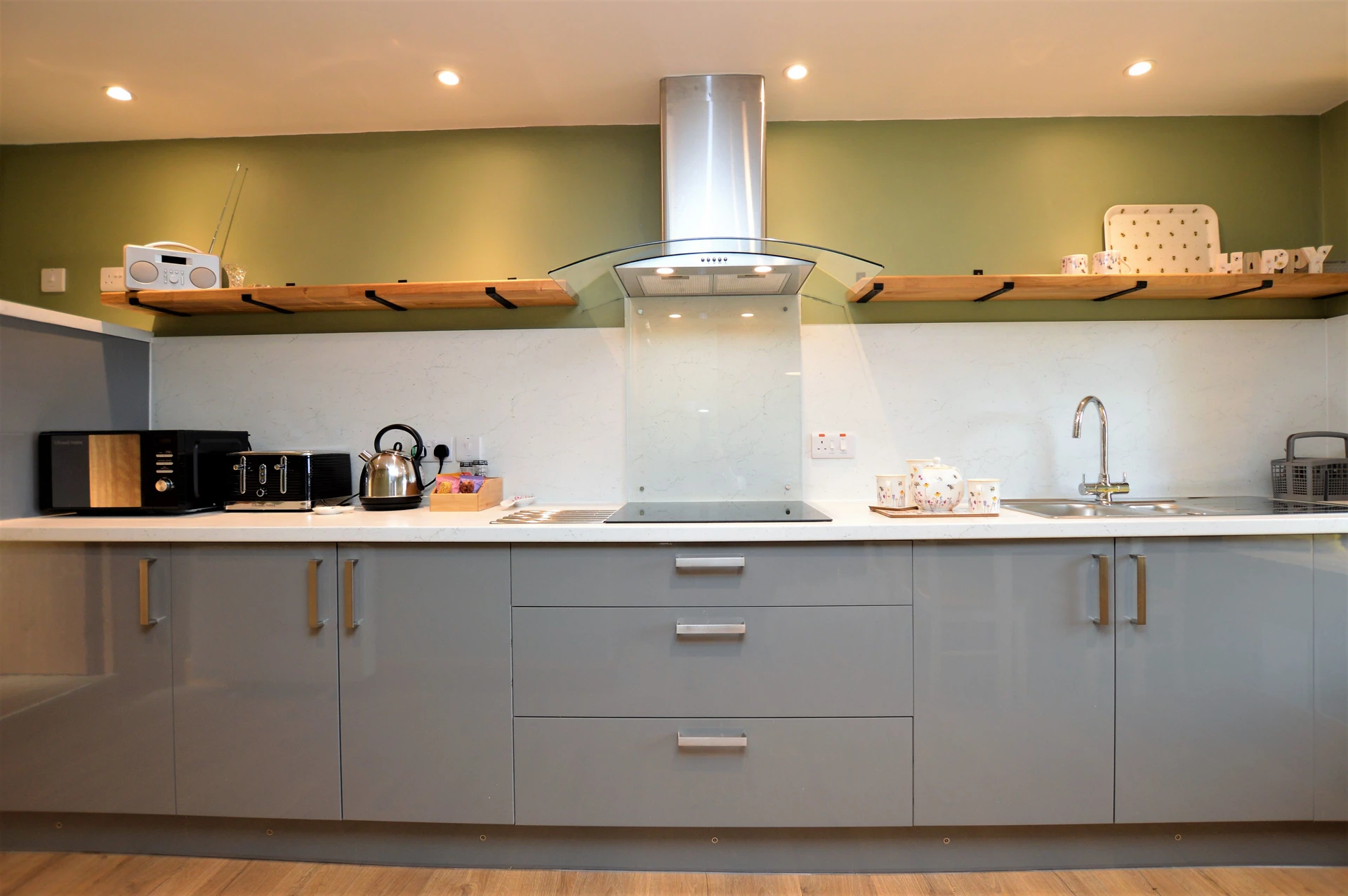 Chapelton Cottage Image 1