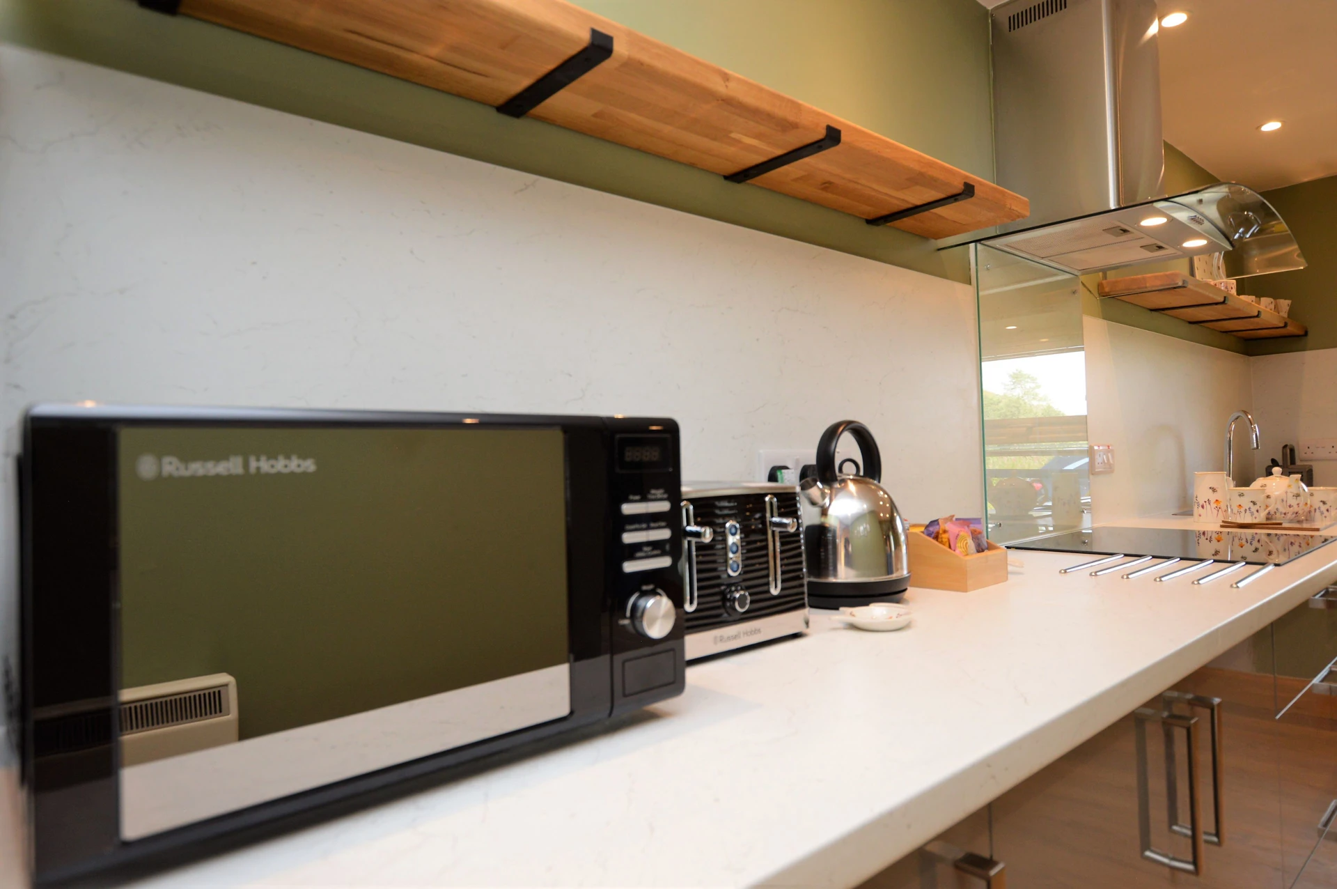 Chapelton Cottage Image 1