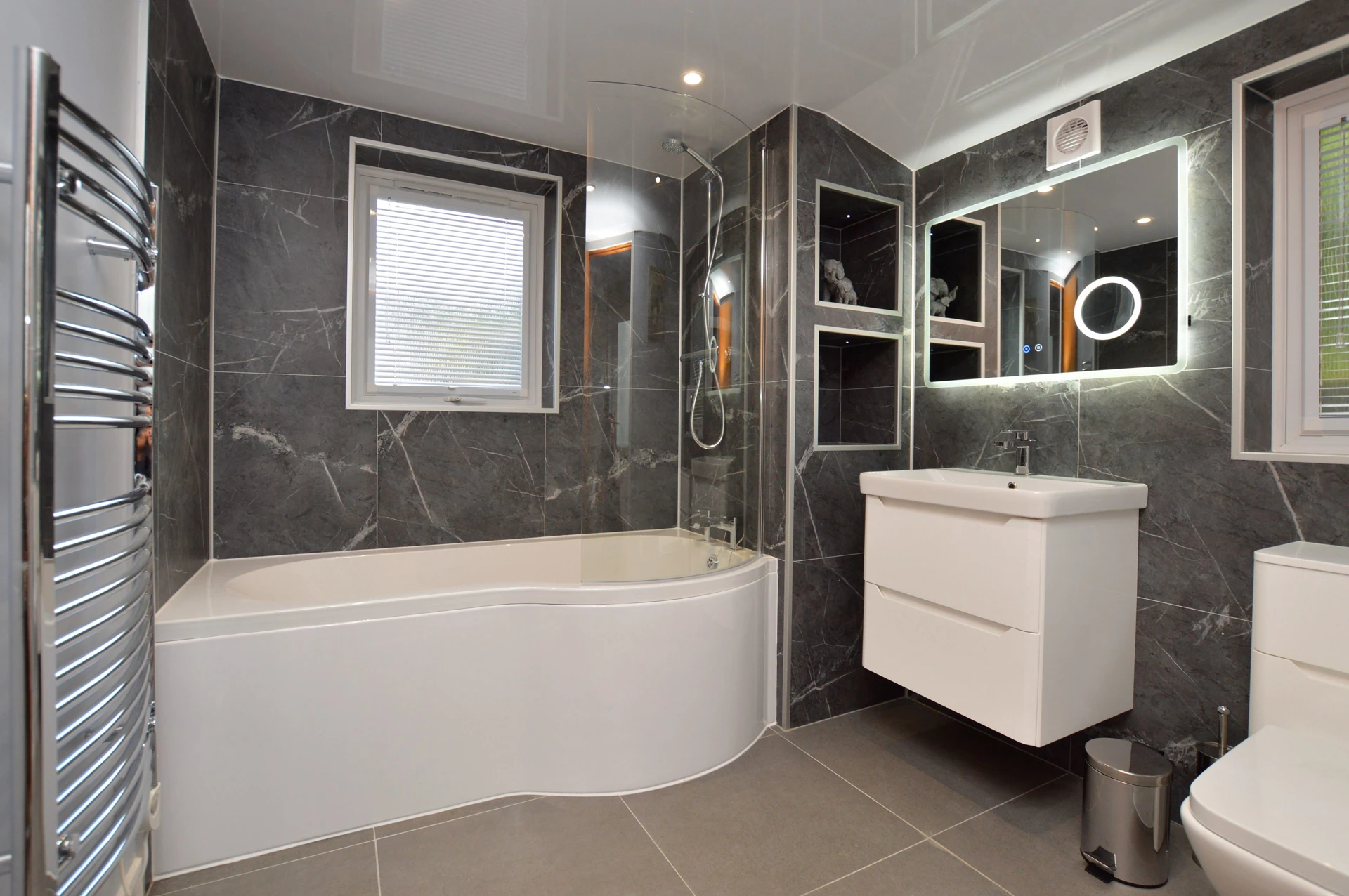 Chapelton Cottage Image 1