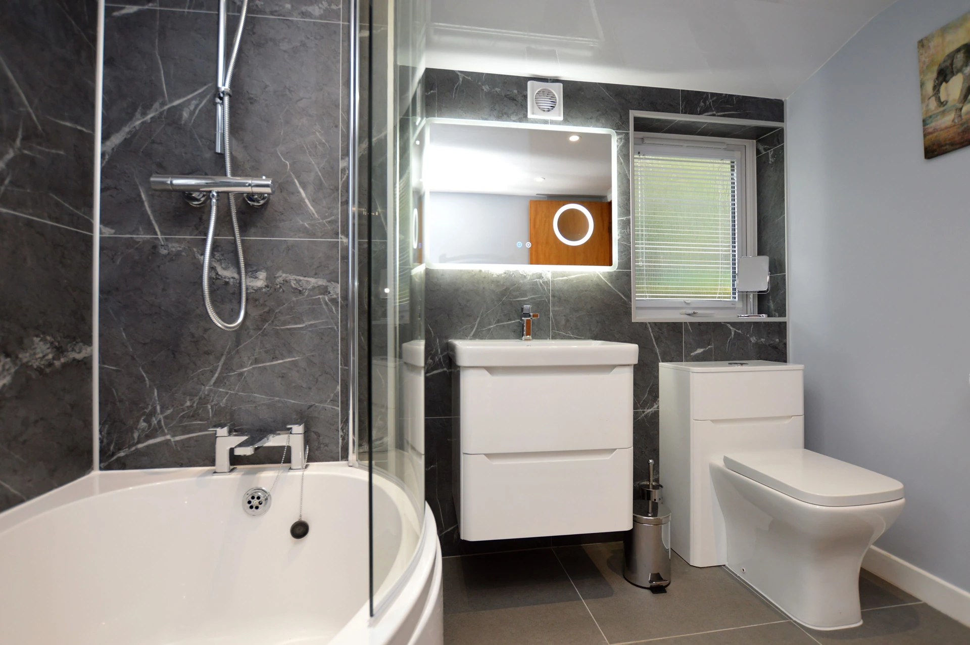 Chapelton Cottage Image 1