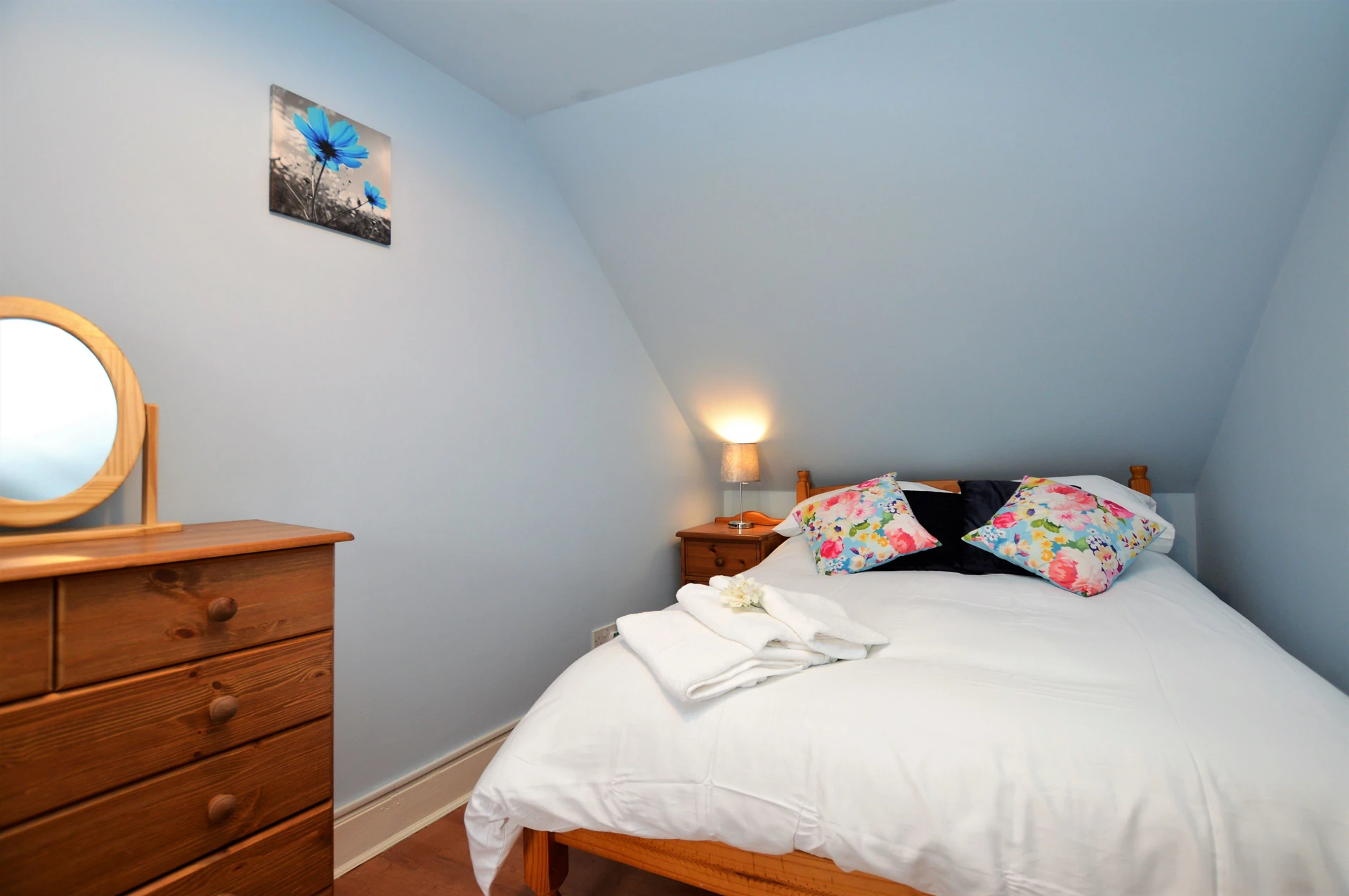 Chapelton Cottage Image 1