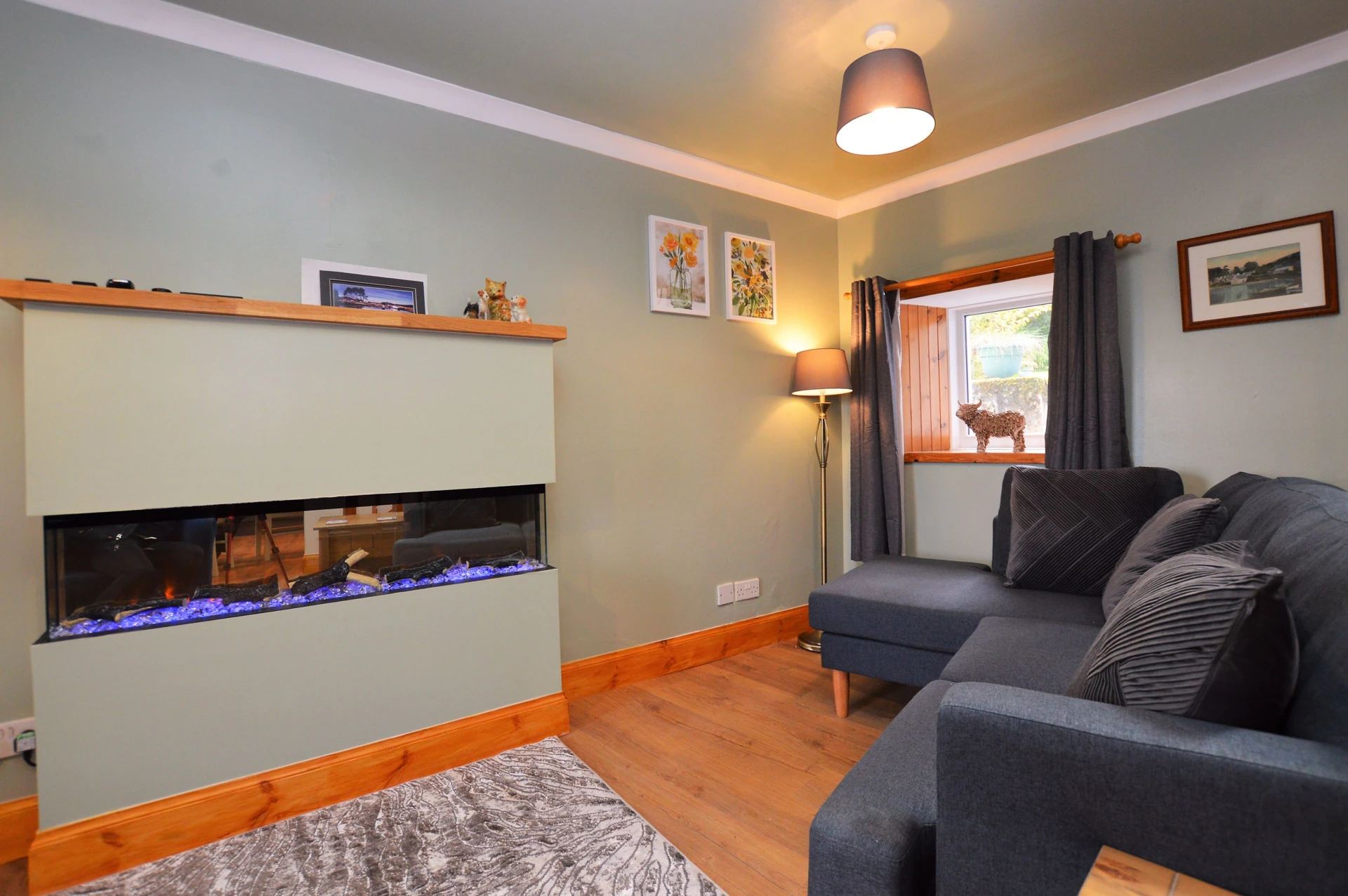 Chapelton Cottage Image 1