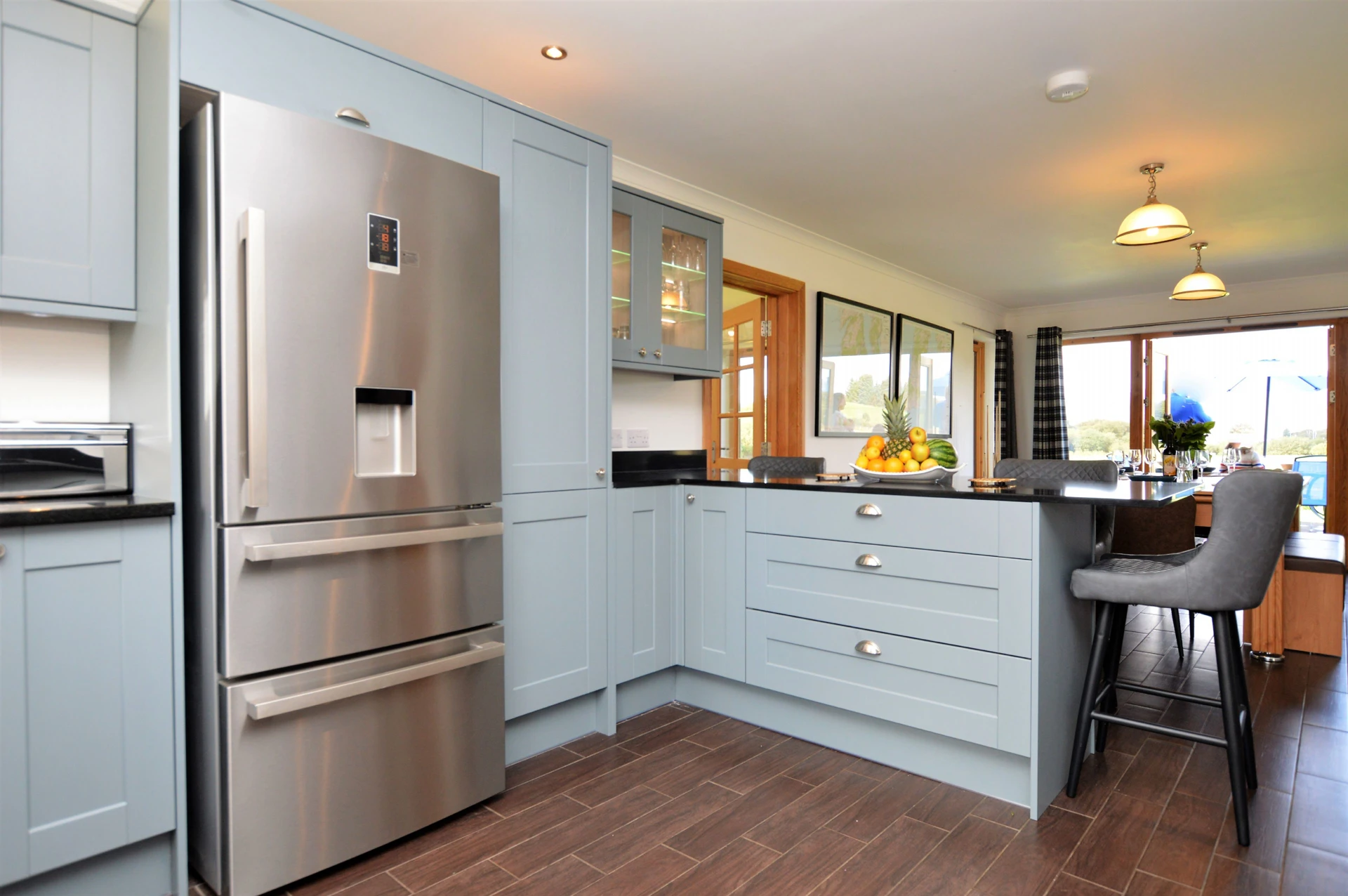 Kennacraig Lodge Image 1