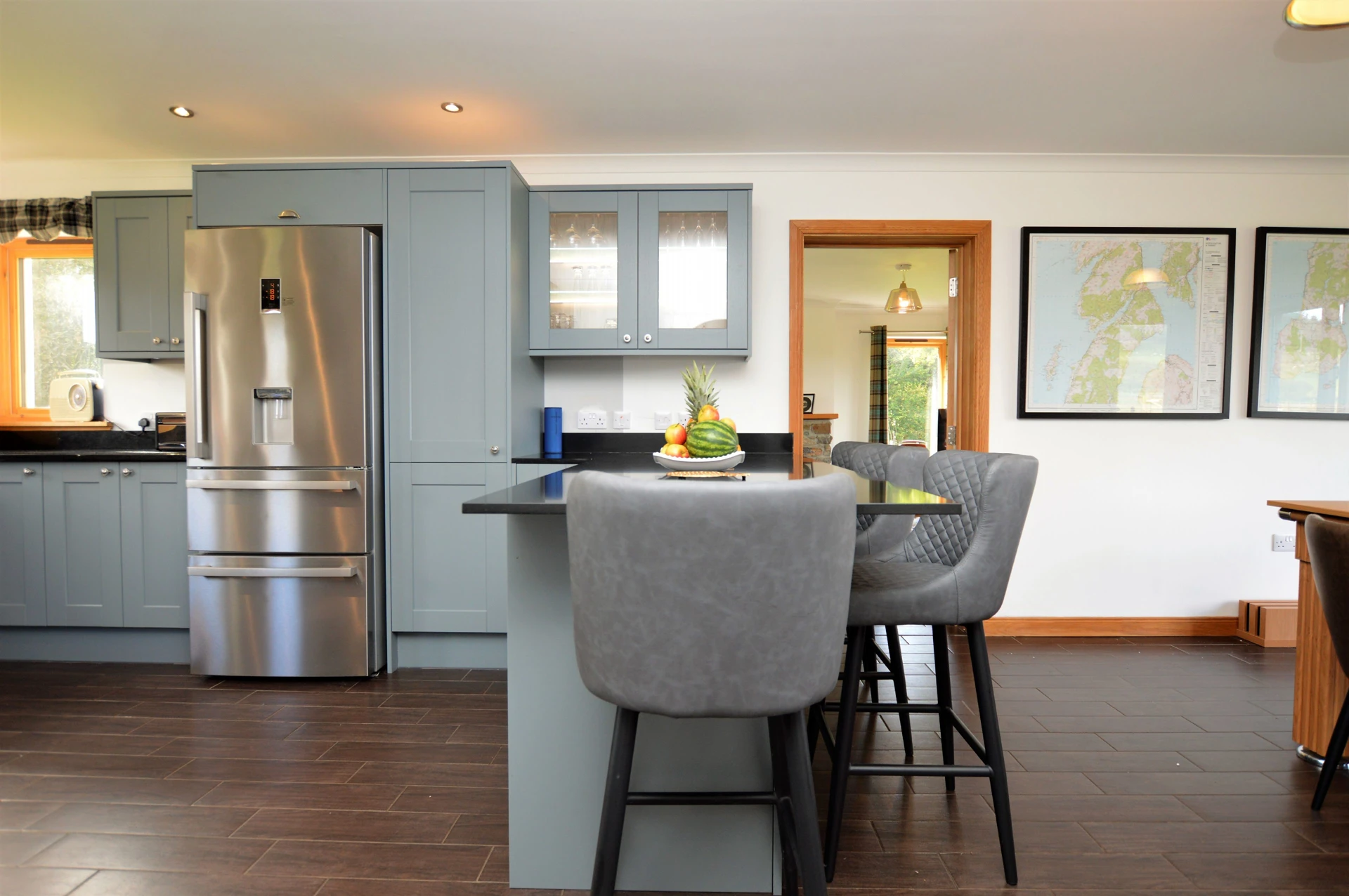 Kennacraig Lodge Image 1