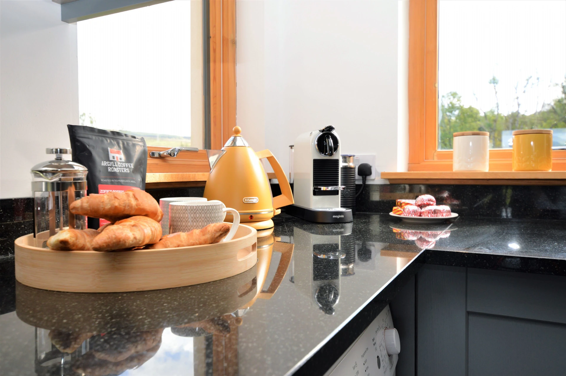 Kennacraig Lodge Image 1