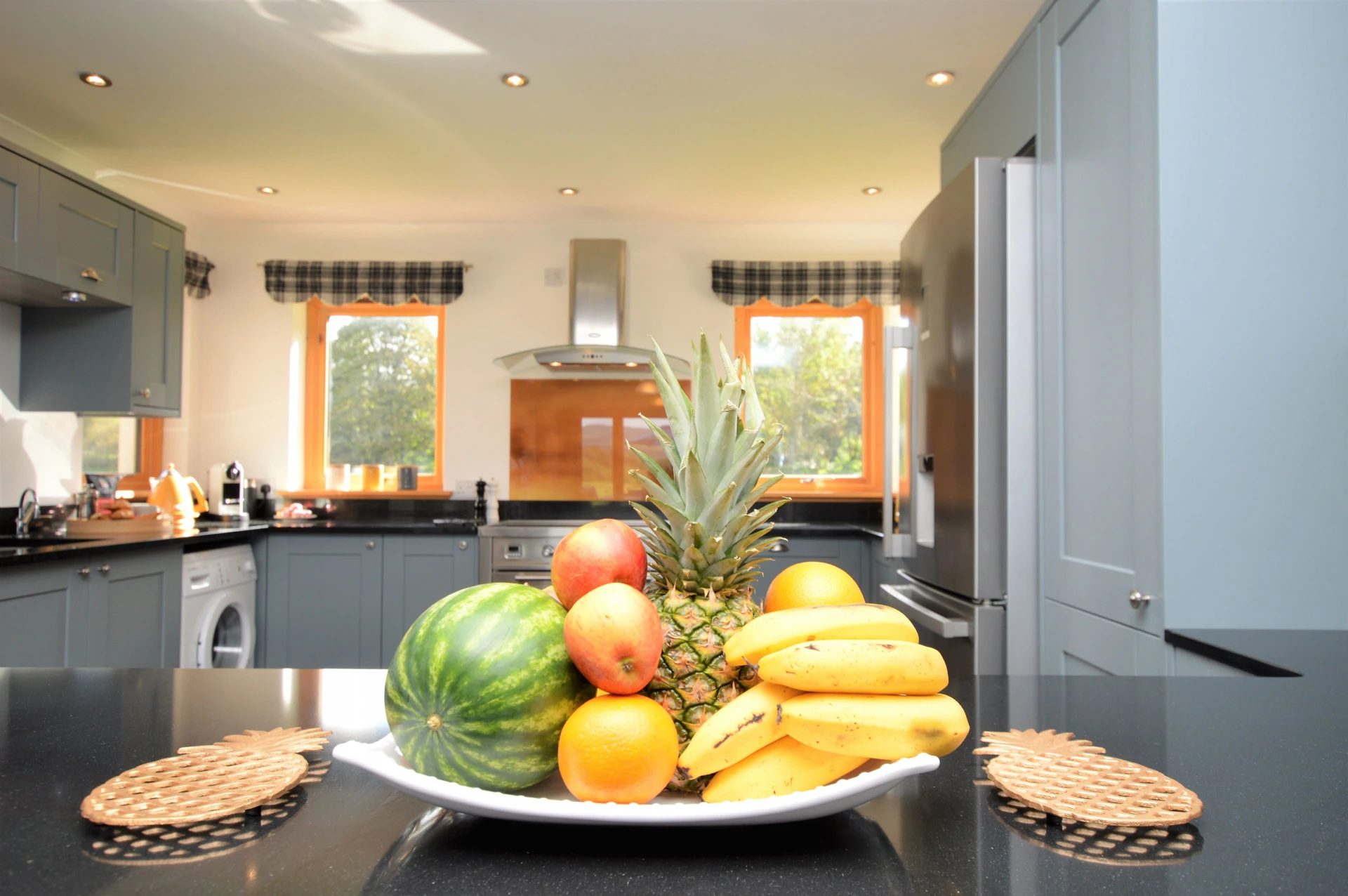 Kennacraig Lodge Image 1