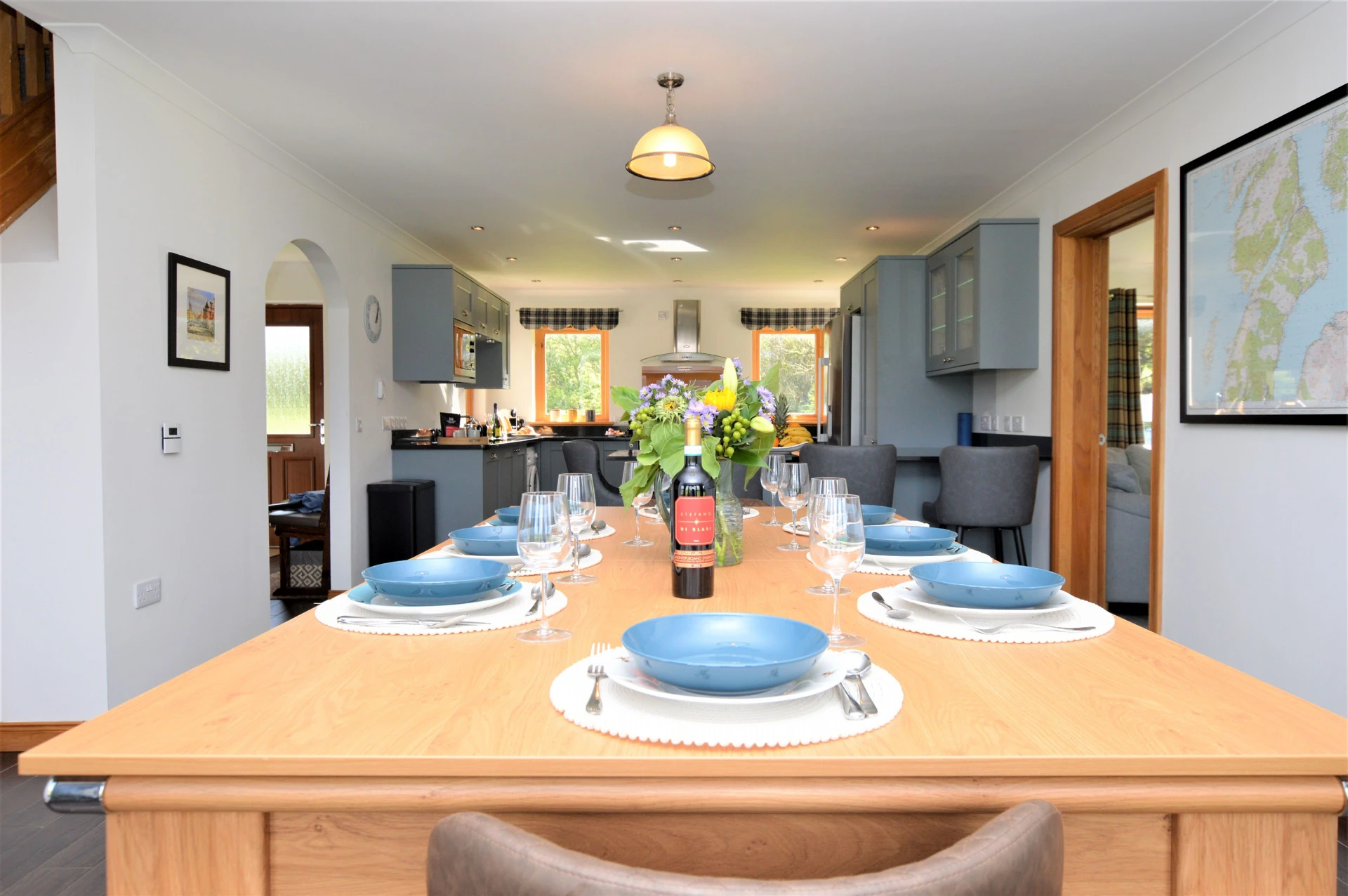 Kennacraig Lodge Image 1