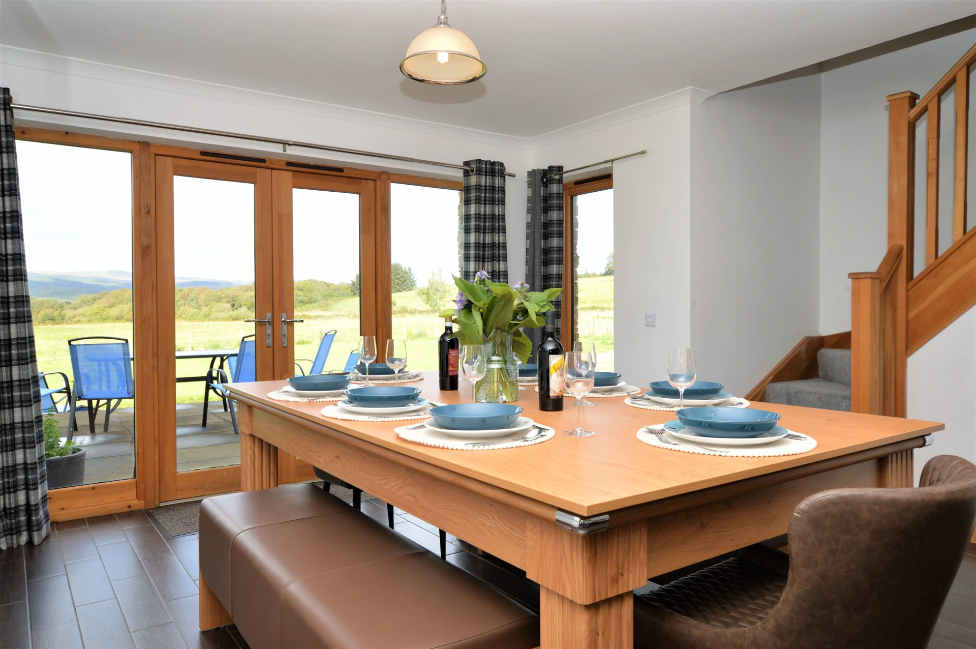 Kennacraig Lodge Image 1