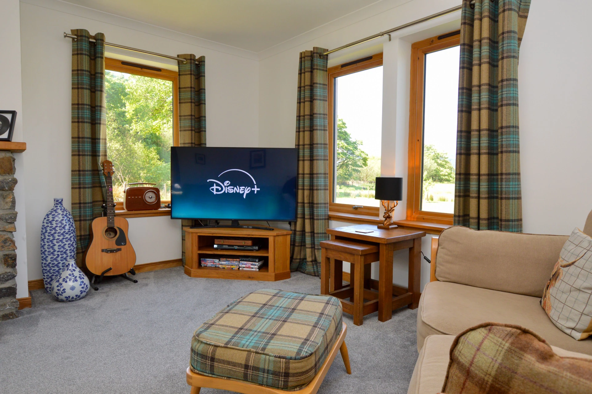 Kennacraig Lodge Image 1