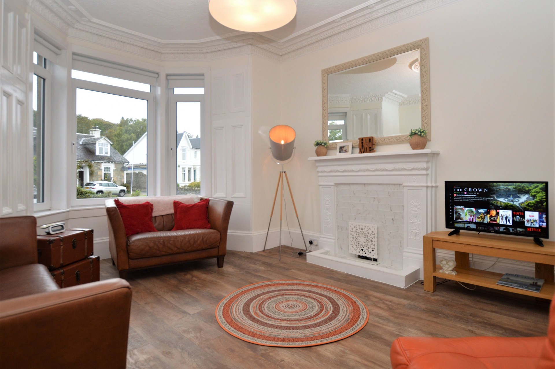 Background image - Property image