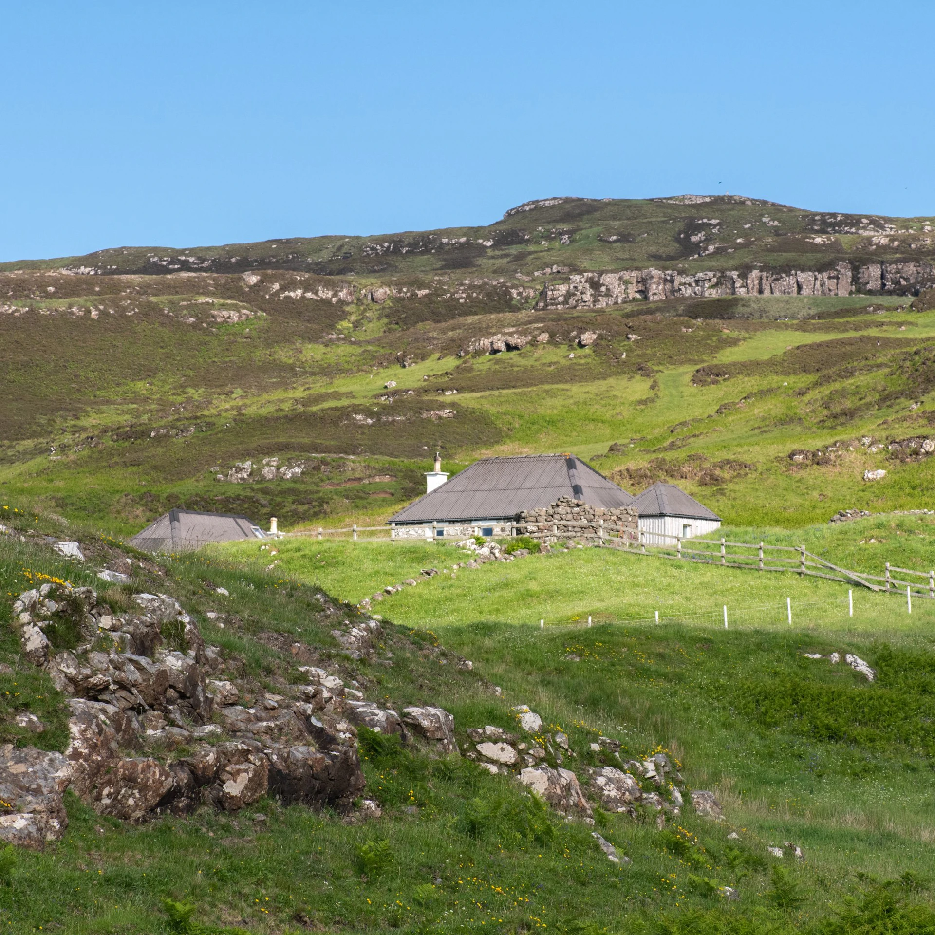 West Cottage Image 1