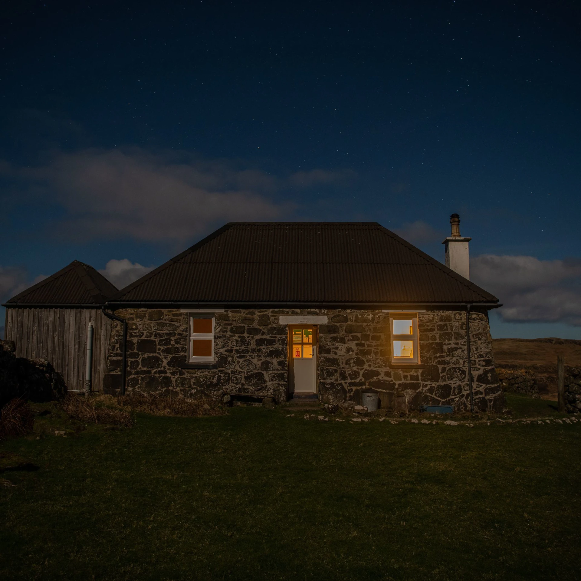 West Cottage Image 1