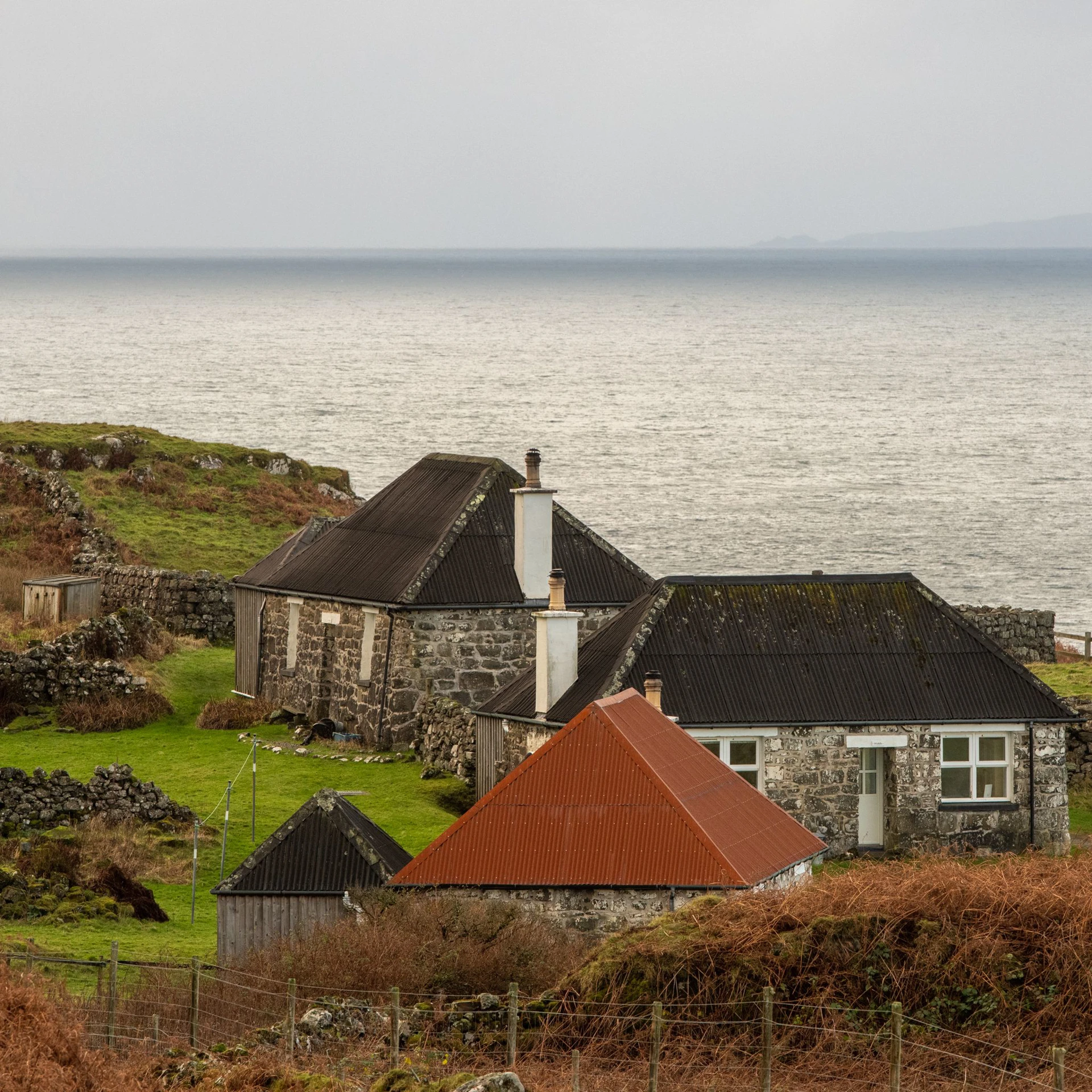 West Cottage Image 1