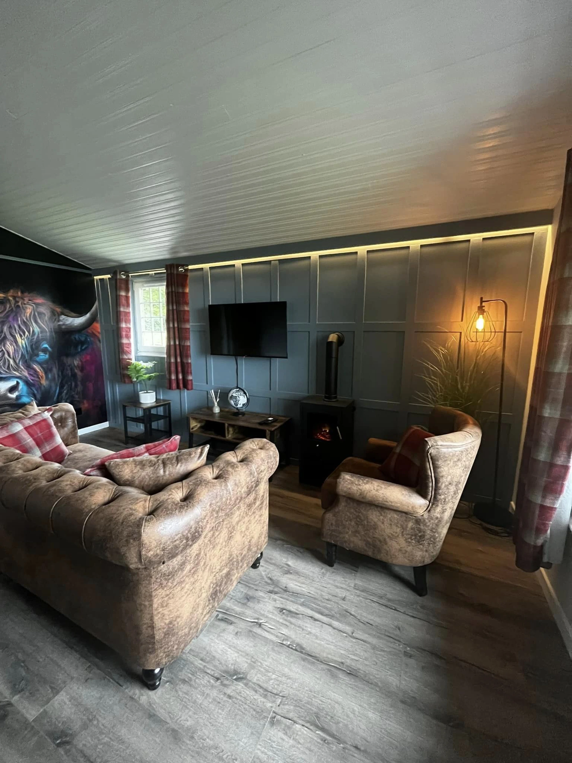 Beech Tree Lodge Image 1