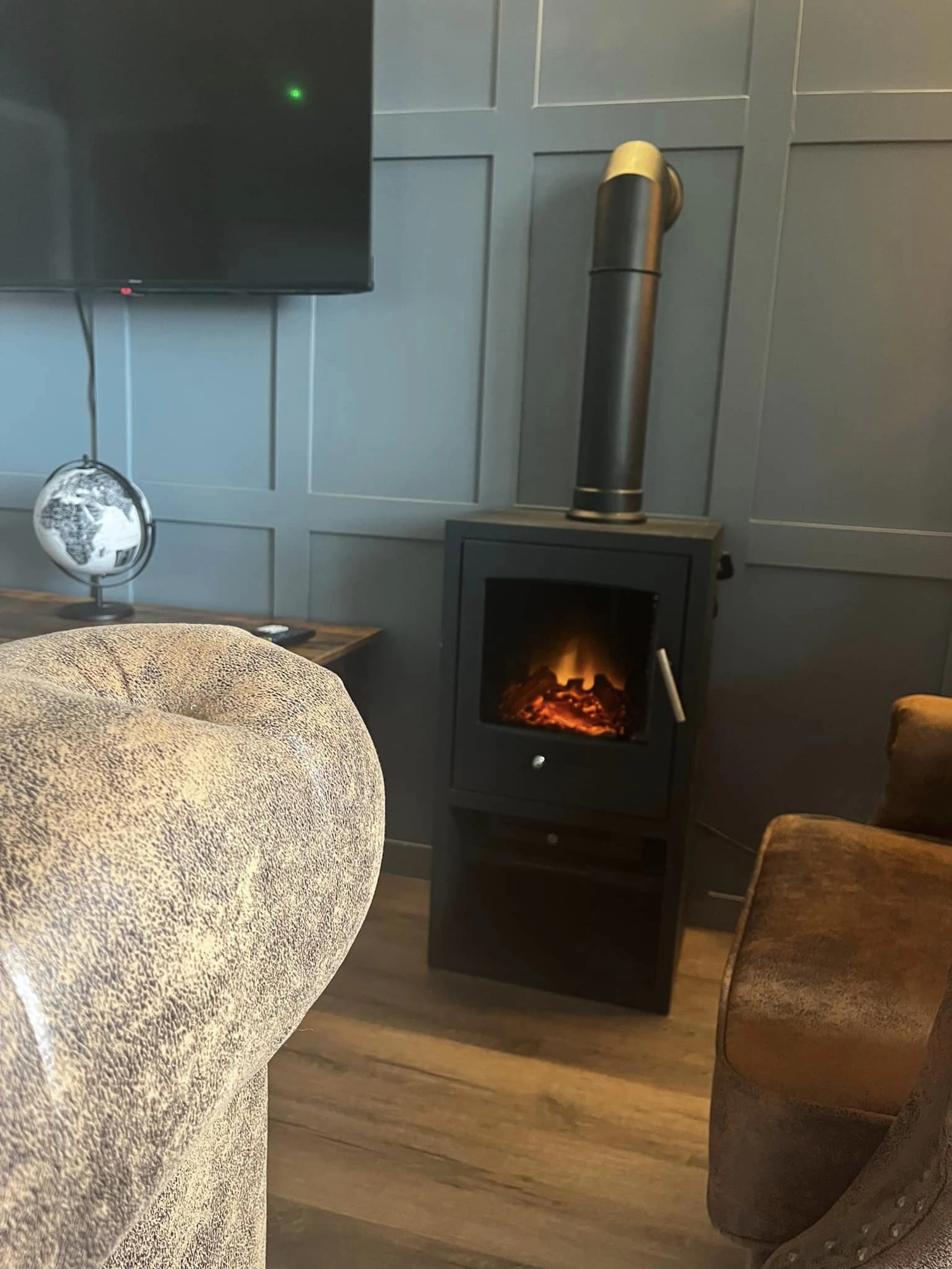 Beech Tree Lodge Image 1