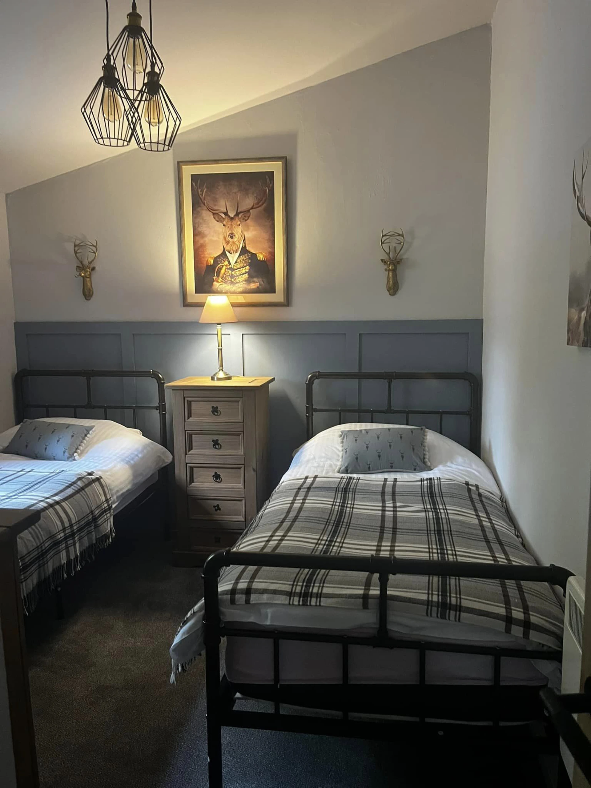 Beech Tree Lodge Image 1