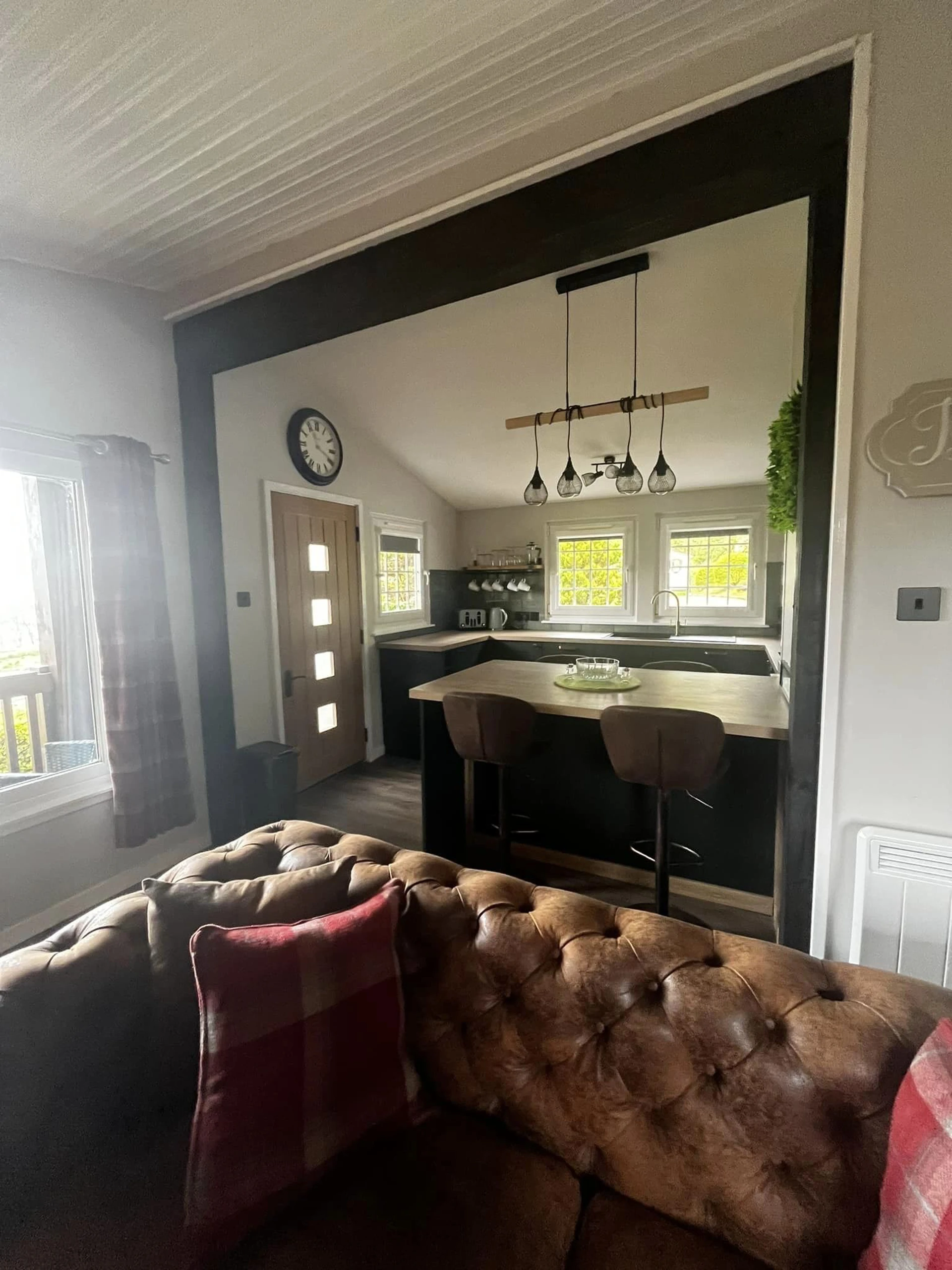 Beech Tree Lodge Image 1