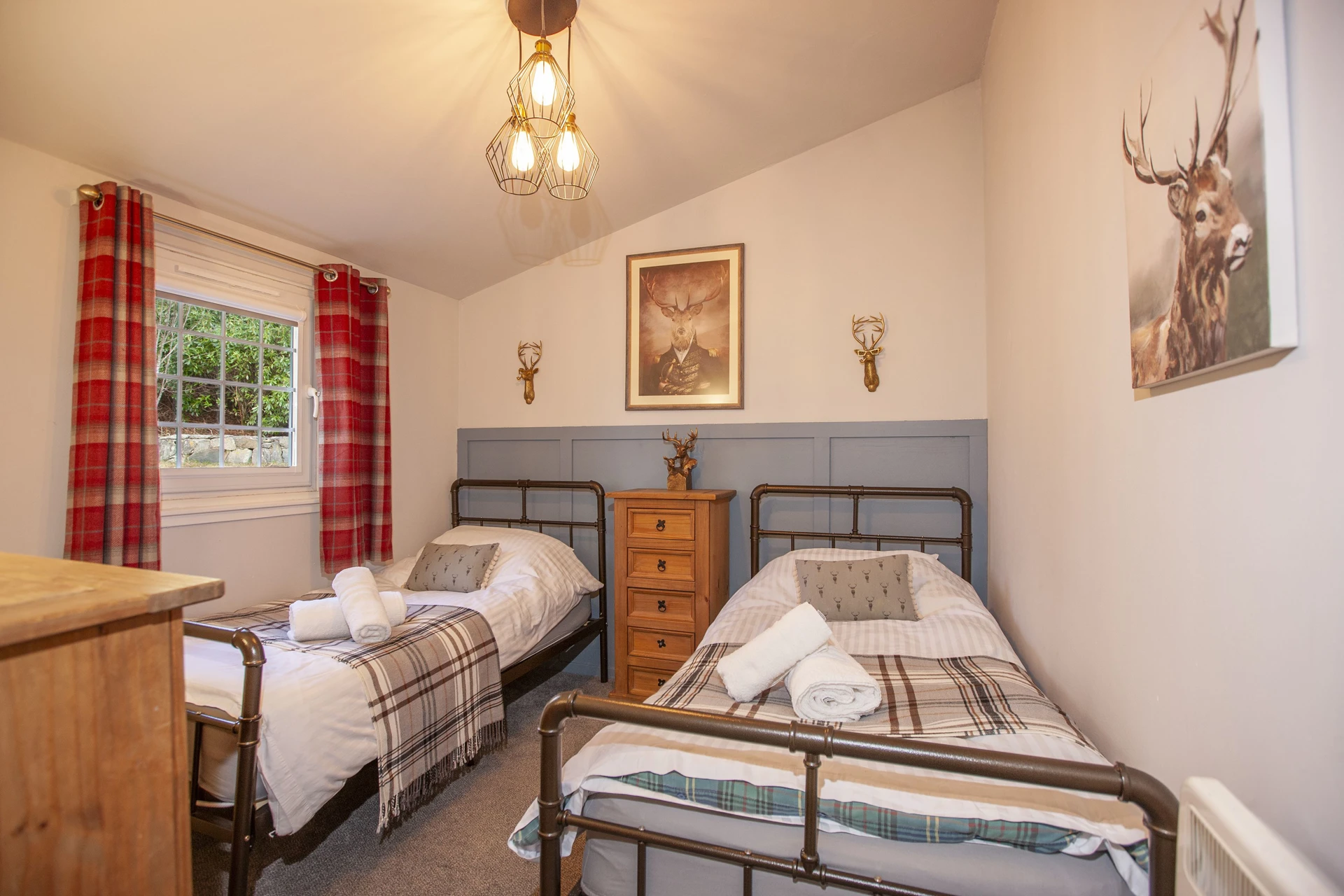 Beech Tree Lodge Image 1