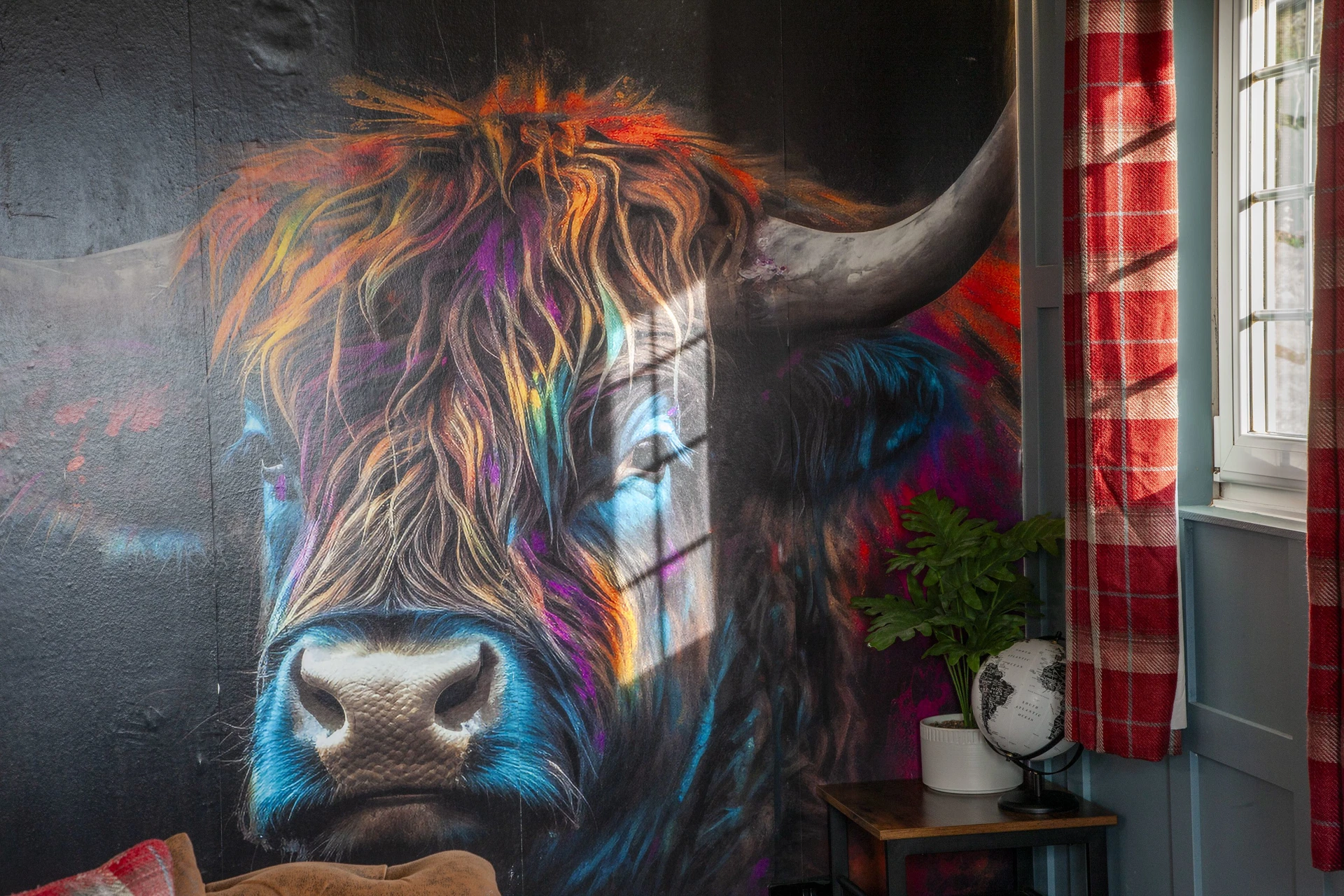 Beech Tree Lodge Image 1