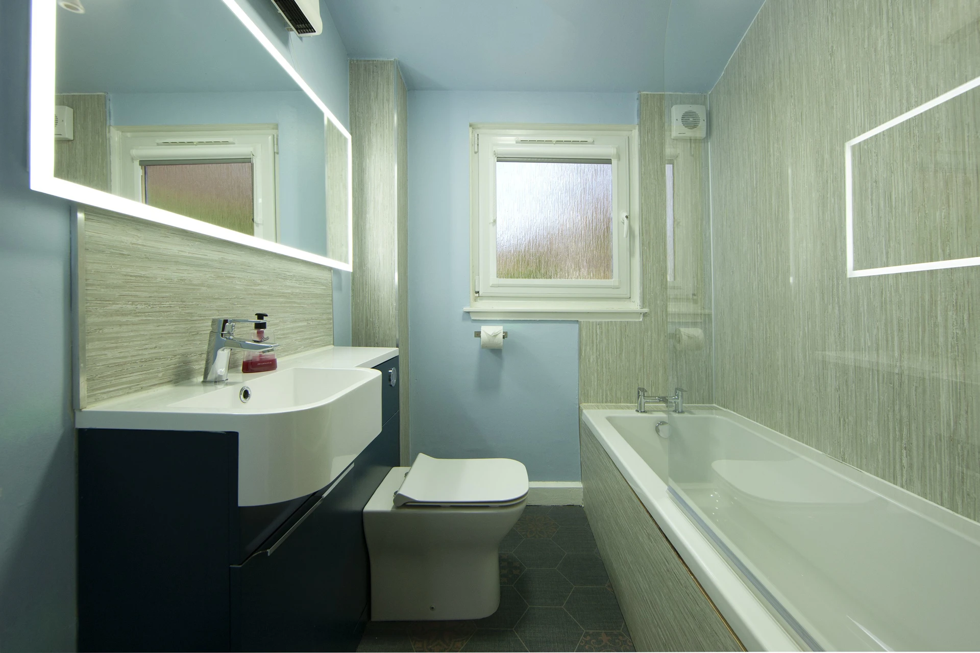 Beech Tree Lodge Image 1