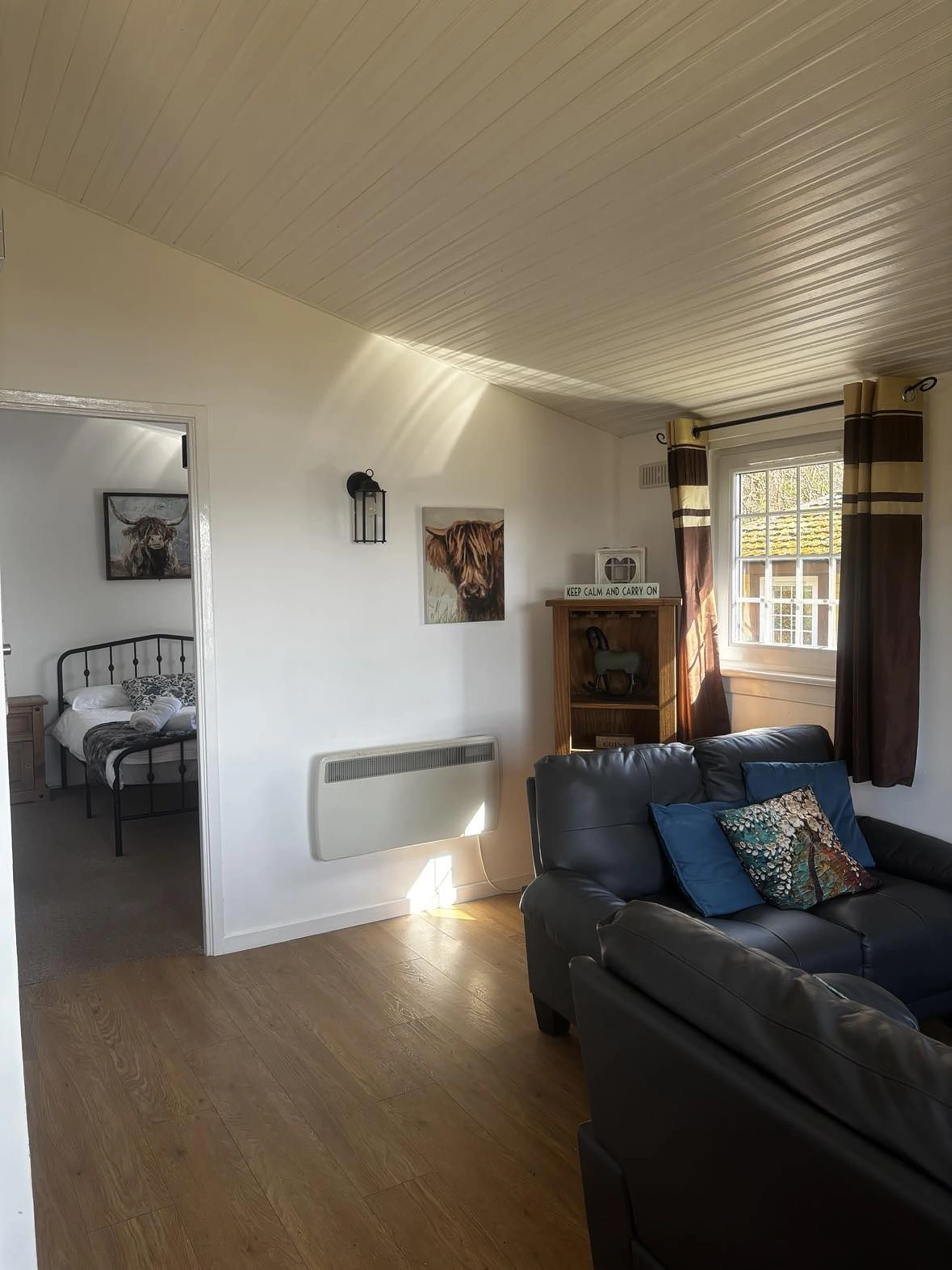 Oak Tree Lodge Image 1