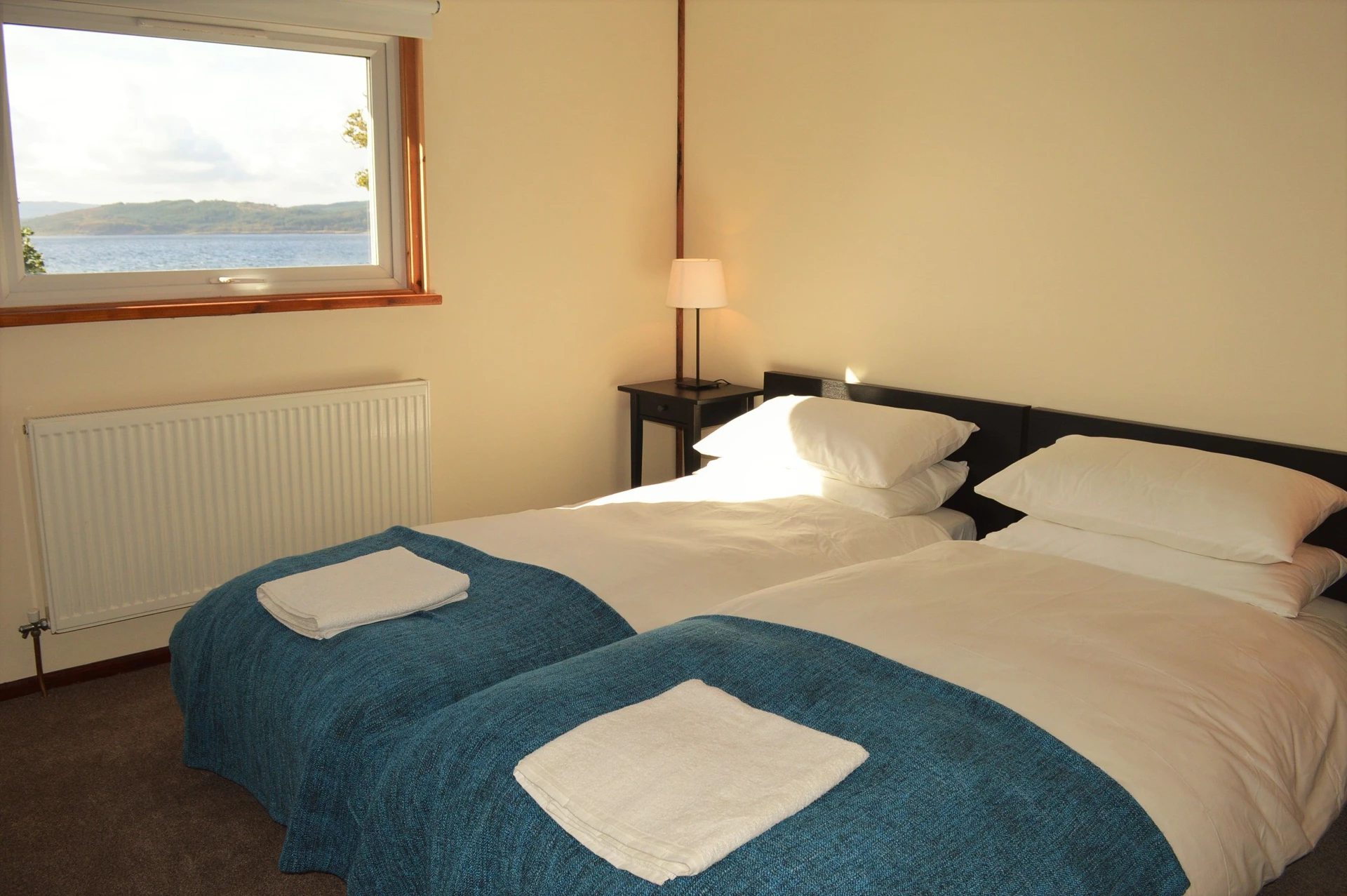 Cockleshell Lodge Image 1