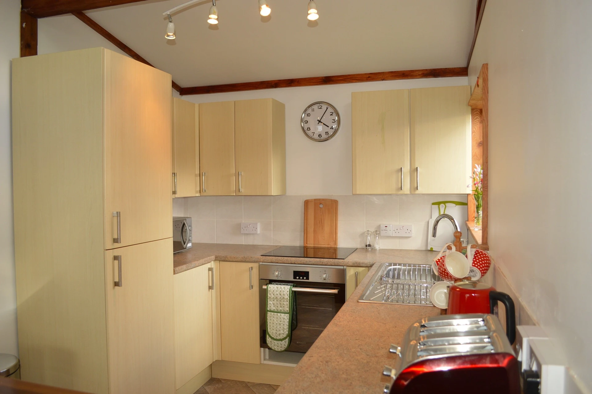 Cockleshell Lodge Image 1