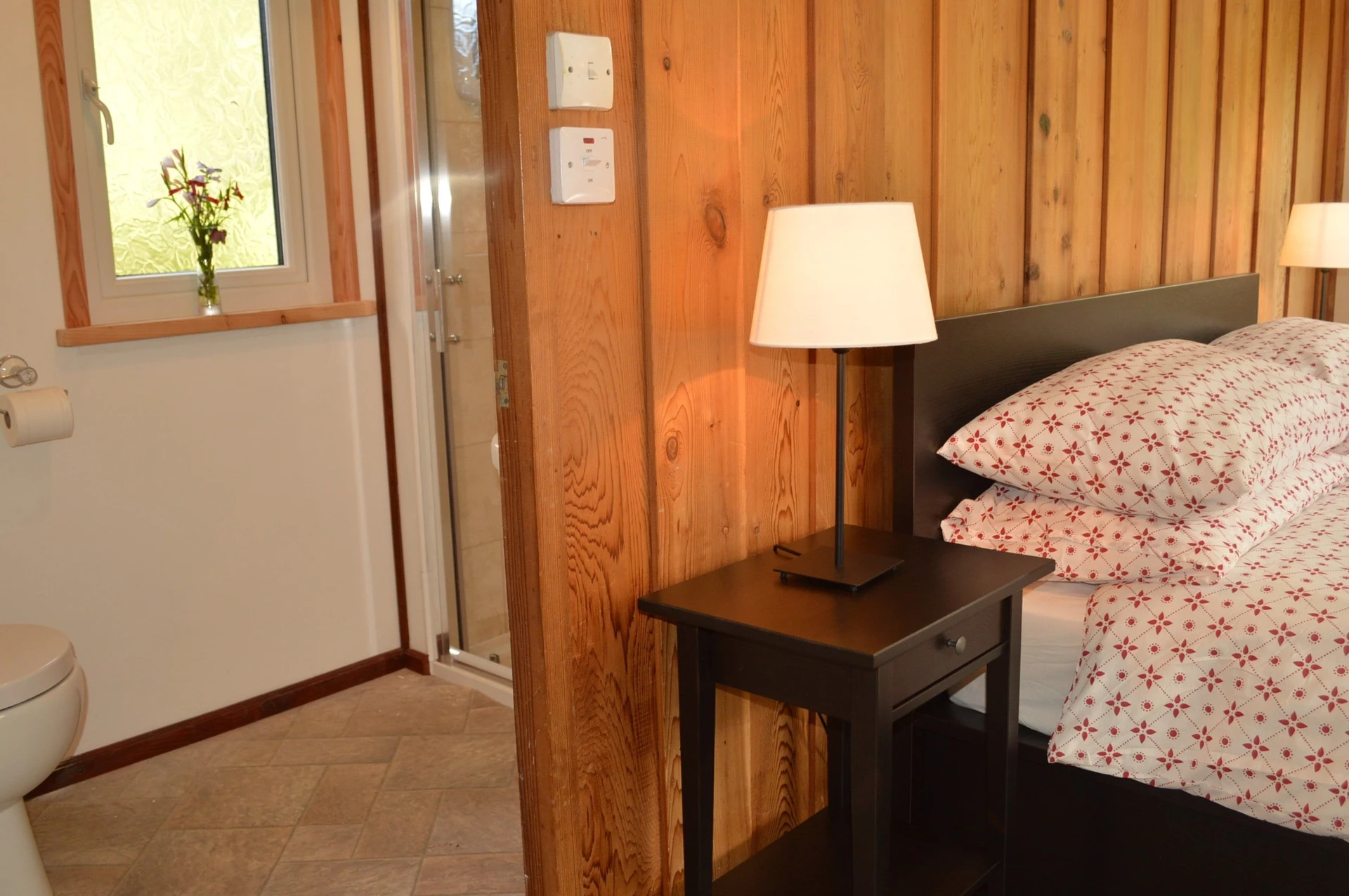 Cockleshell Lodge Image 1