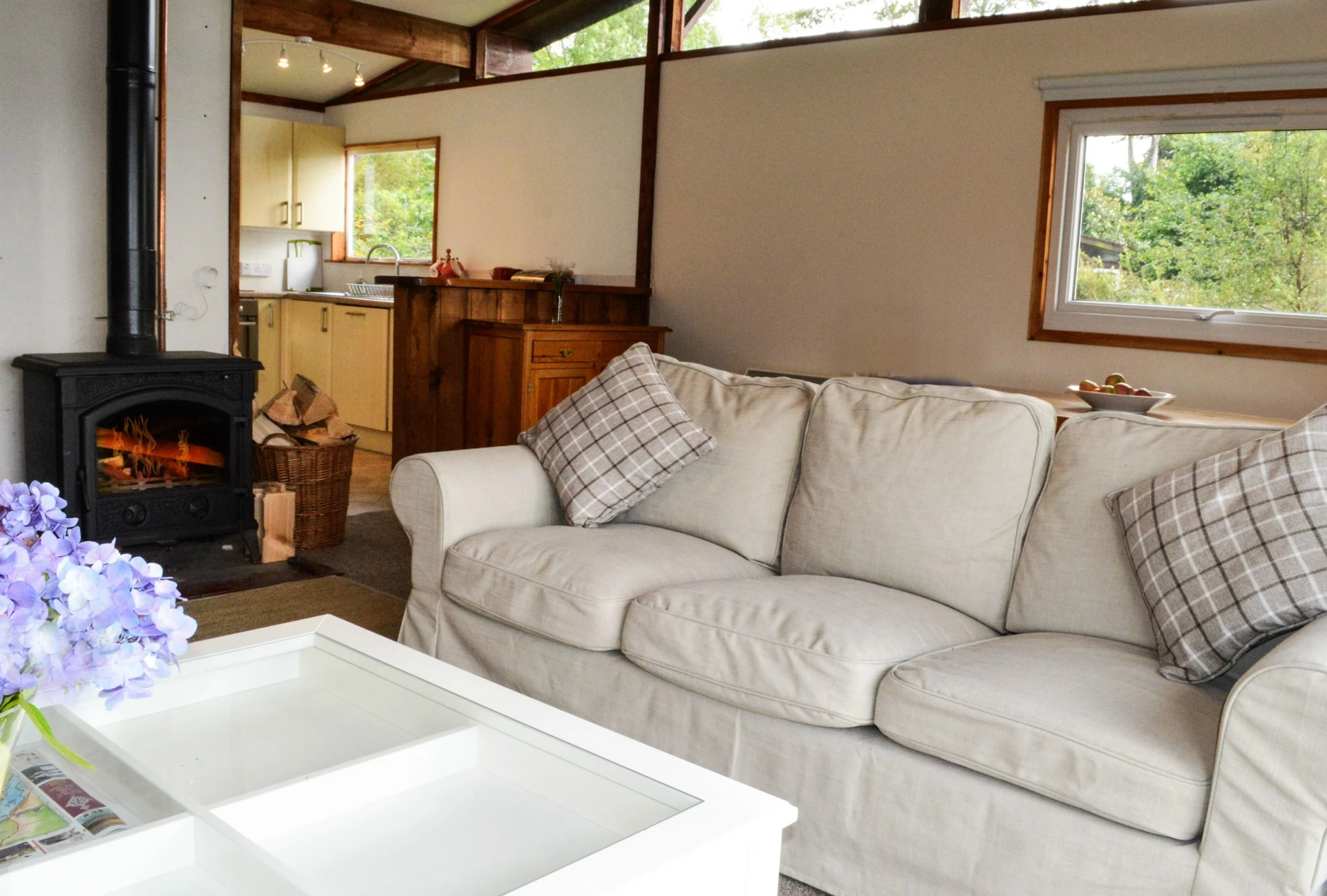 Cockleshell Lodge Image 1