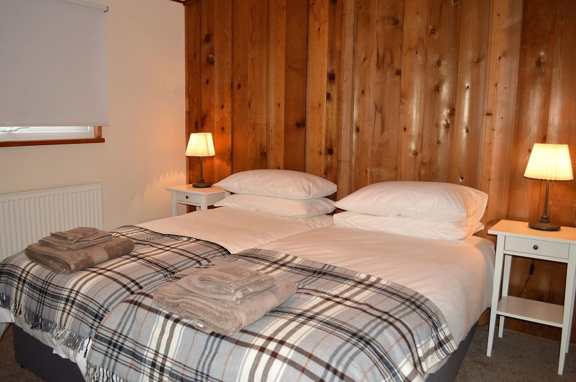 Cockleshell Lodge Image 1