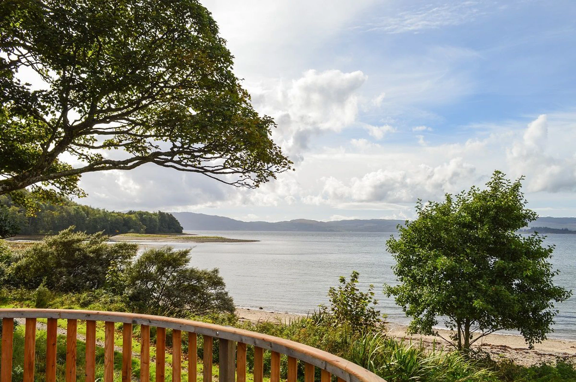 Cockleshell Lodge Image 1